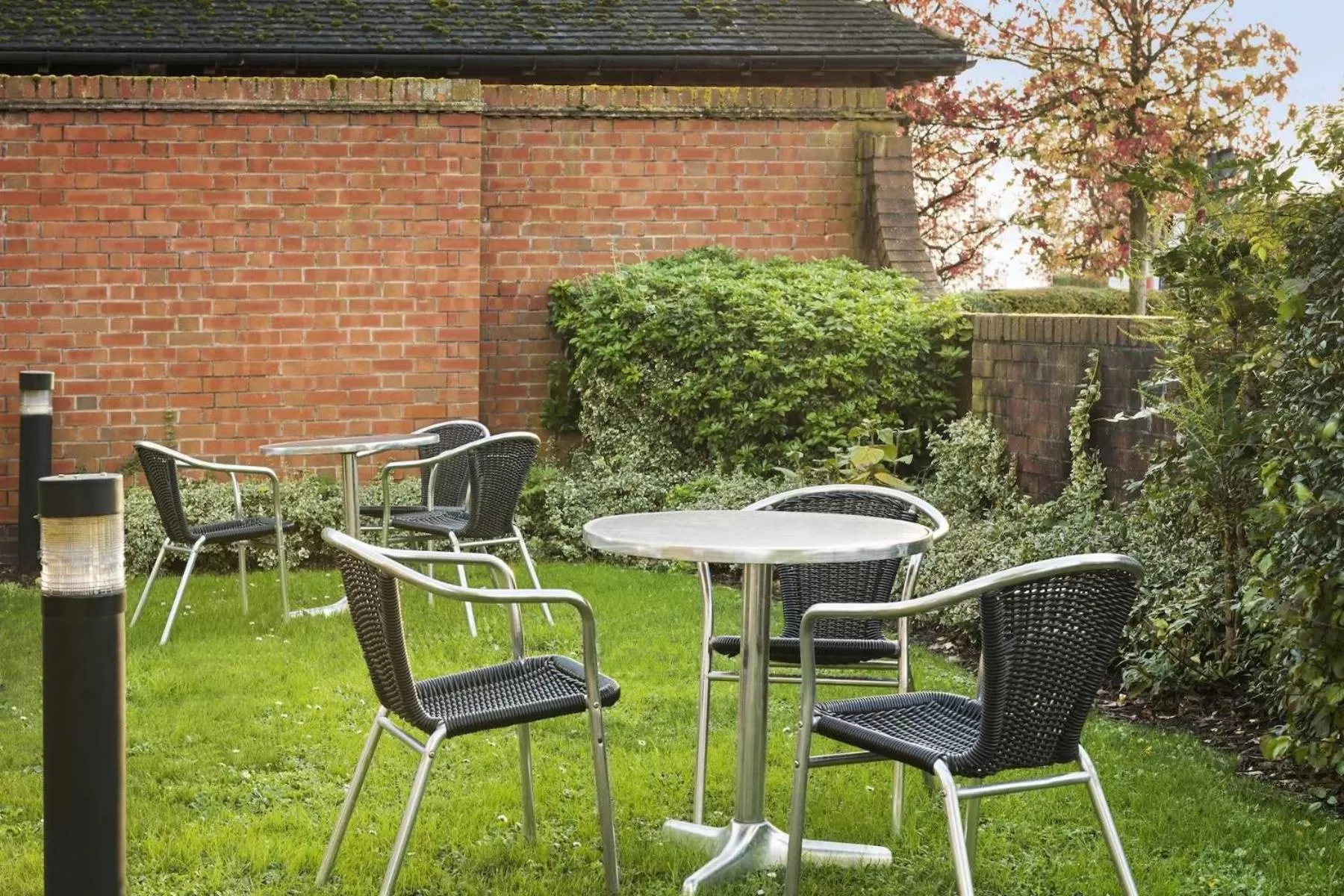 Area and facilities in Days Inn Tewkesbury