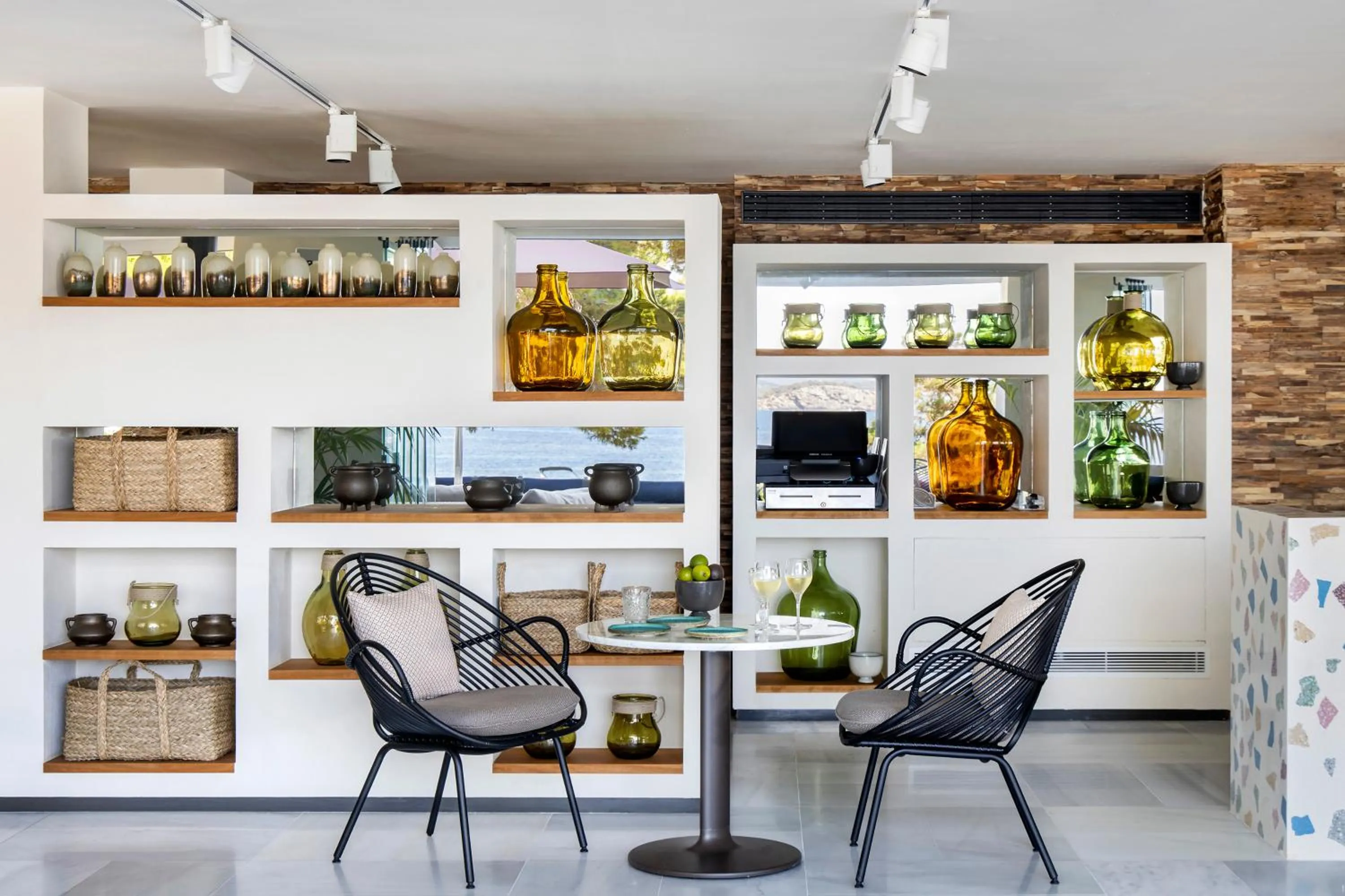 Restaurant/places to eat in ME Ibiza - The Leading Hotels of the World