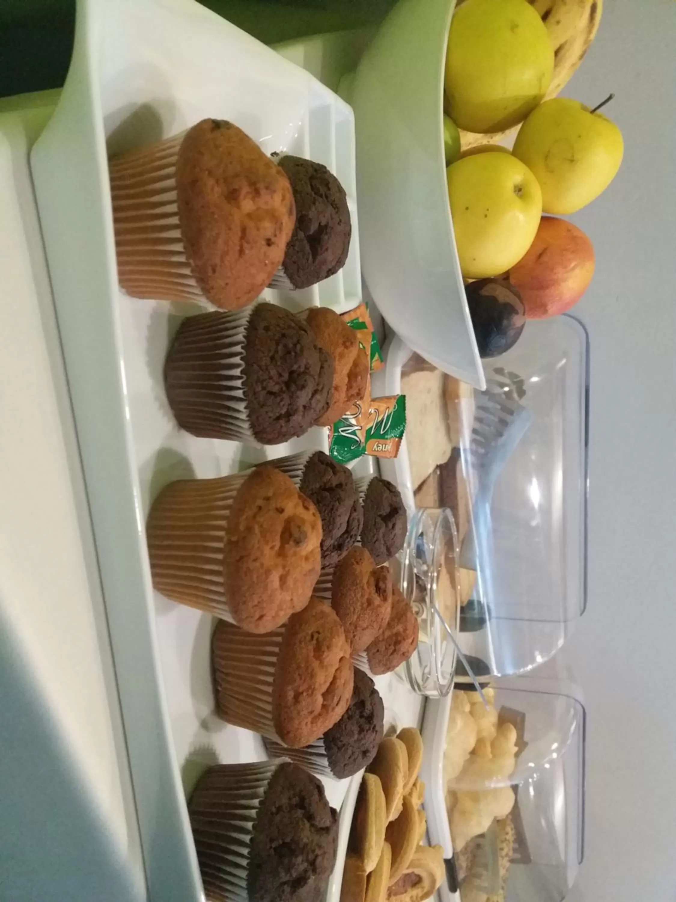 Restaurant/places to eat, Breakfast in Central Hotel, Fitness and Spa