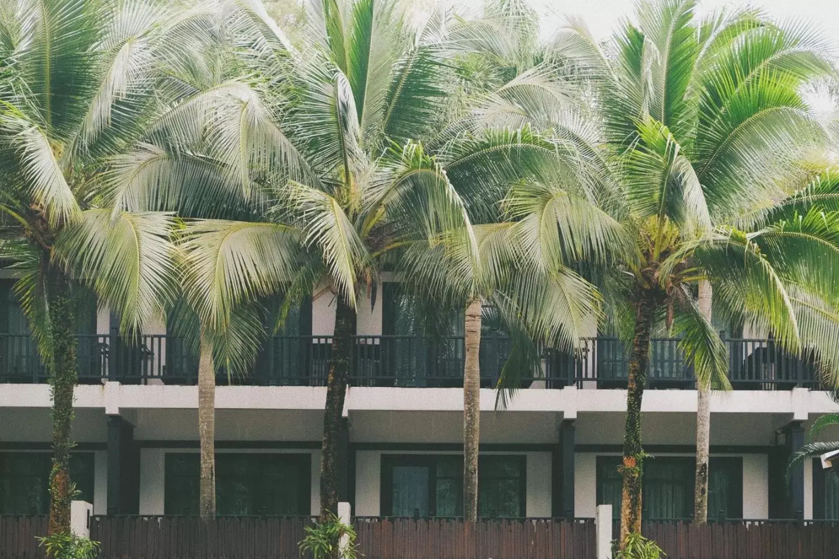 Superior Twin Room in Numsai Khaosuay Resort Superior Twin Room in Numsai Khaosuay Resort