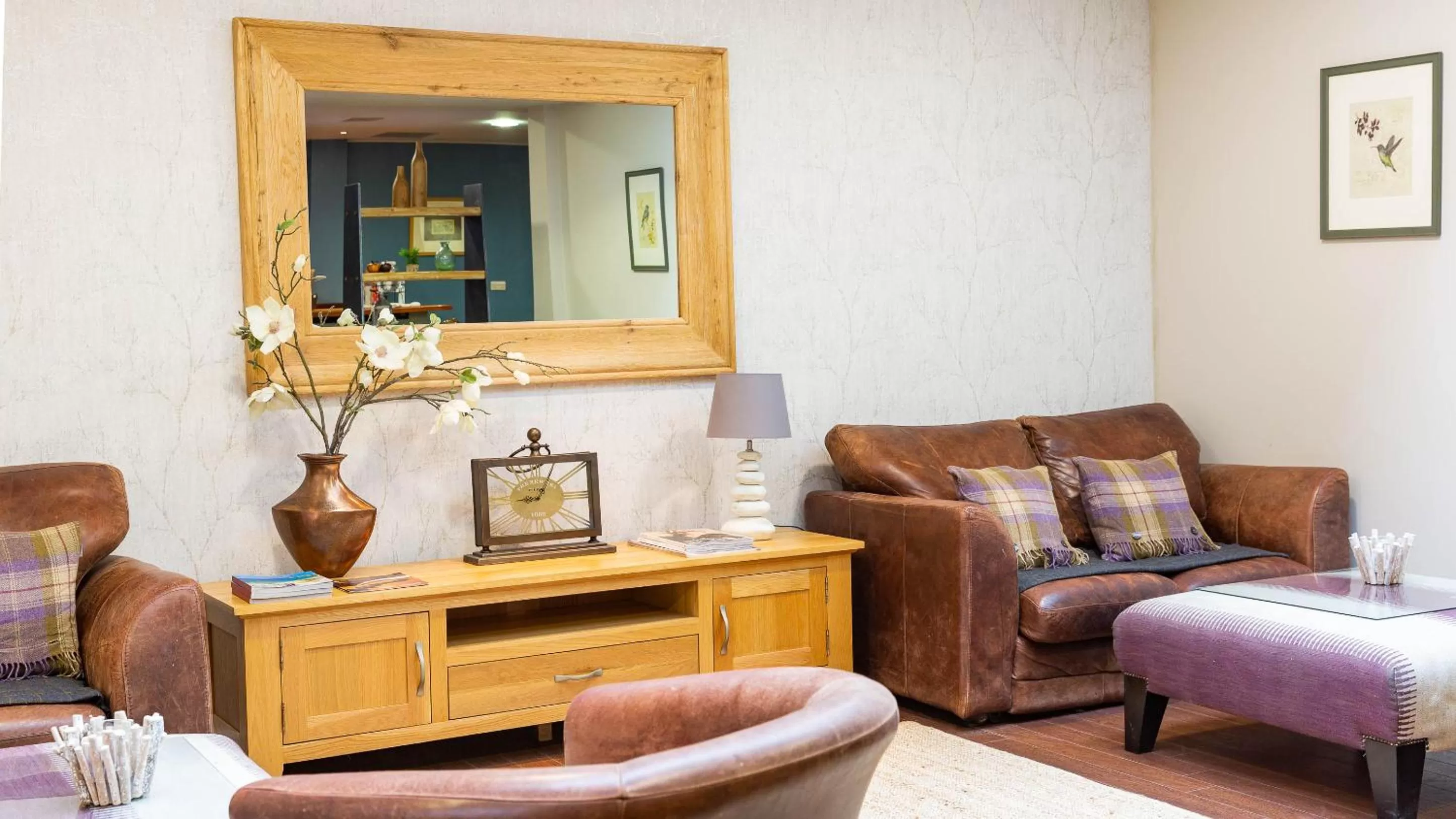 Spa and wellness centre/facilities in Muthu Clumber Park Hotel and Spa