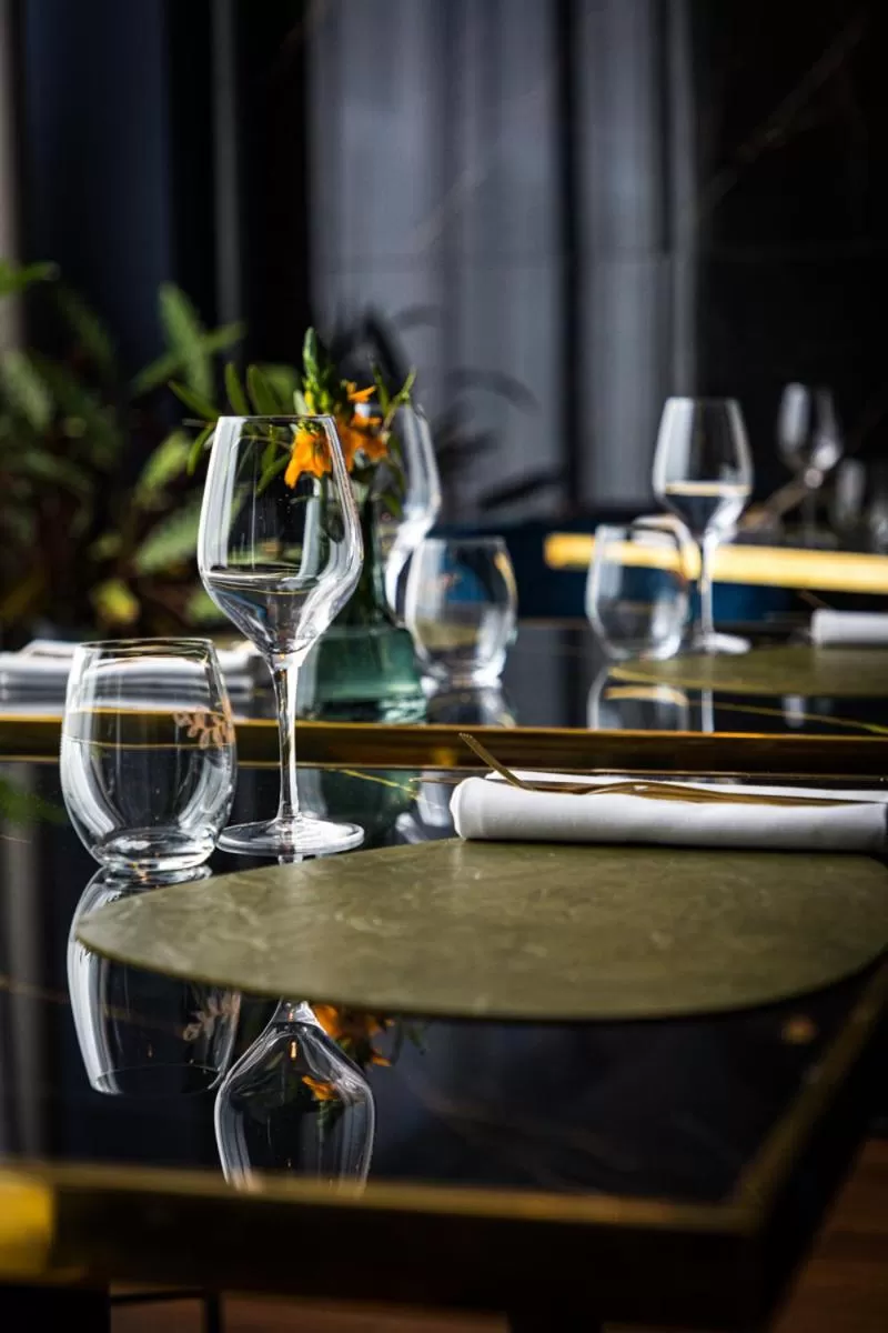 Hôtel - Restaurant Le Globe