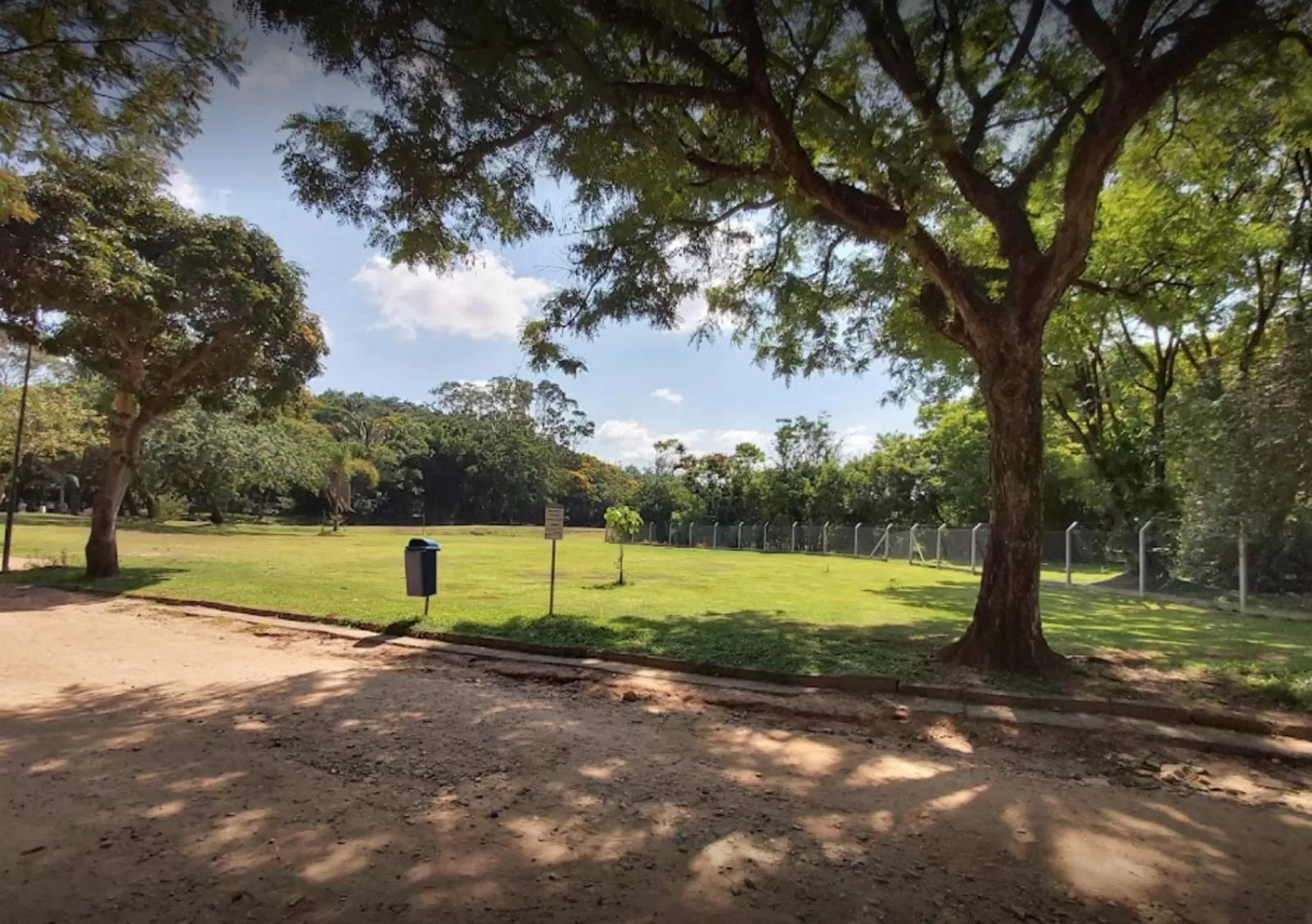 K1 RESIDENCE no Taquaral