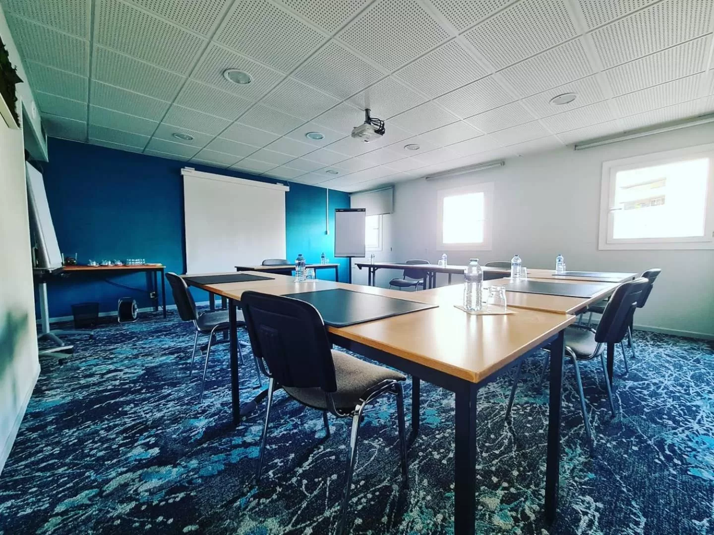 Banquet/Function facilities in Kyriad Marseille Palais Des Congrès – Vélodrome