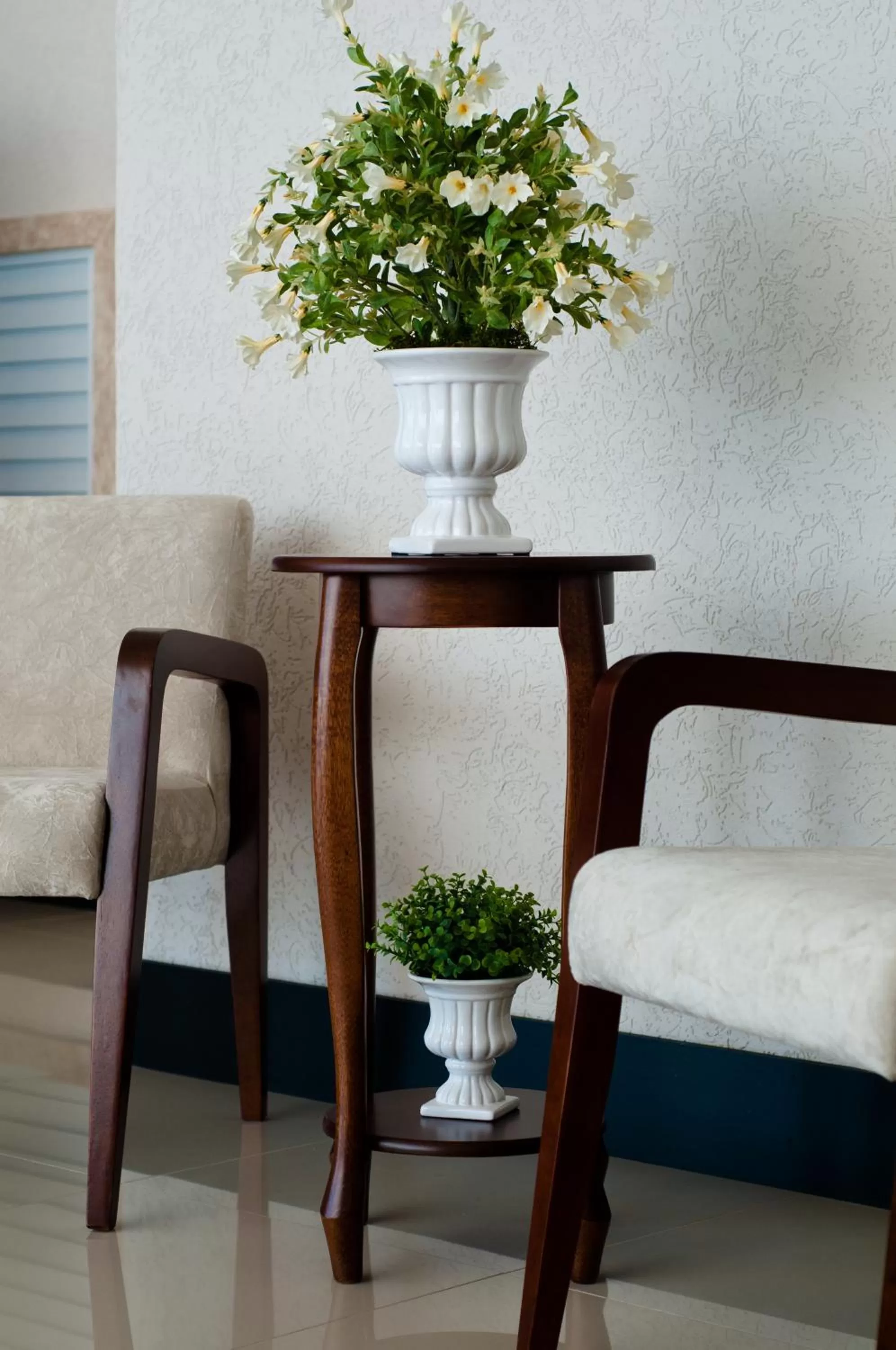 Facade/entrance in Hotel Estação 101 - Itajaí
