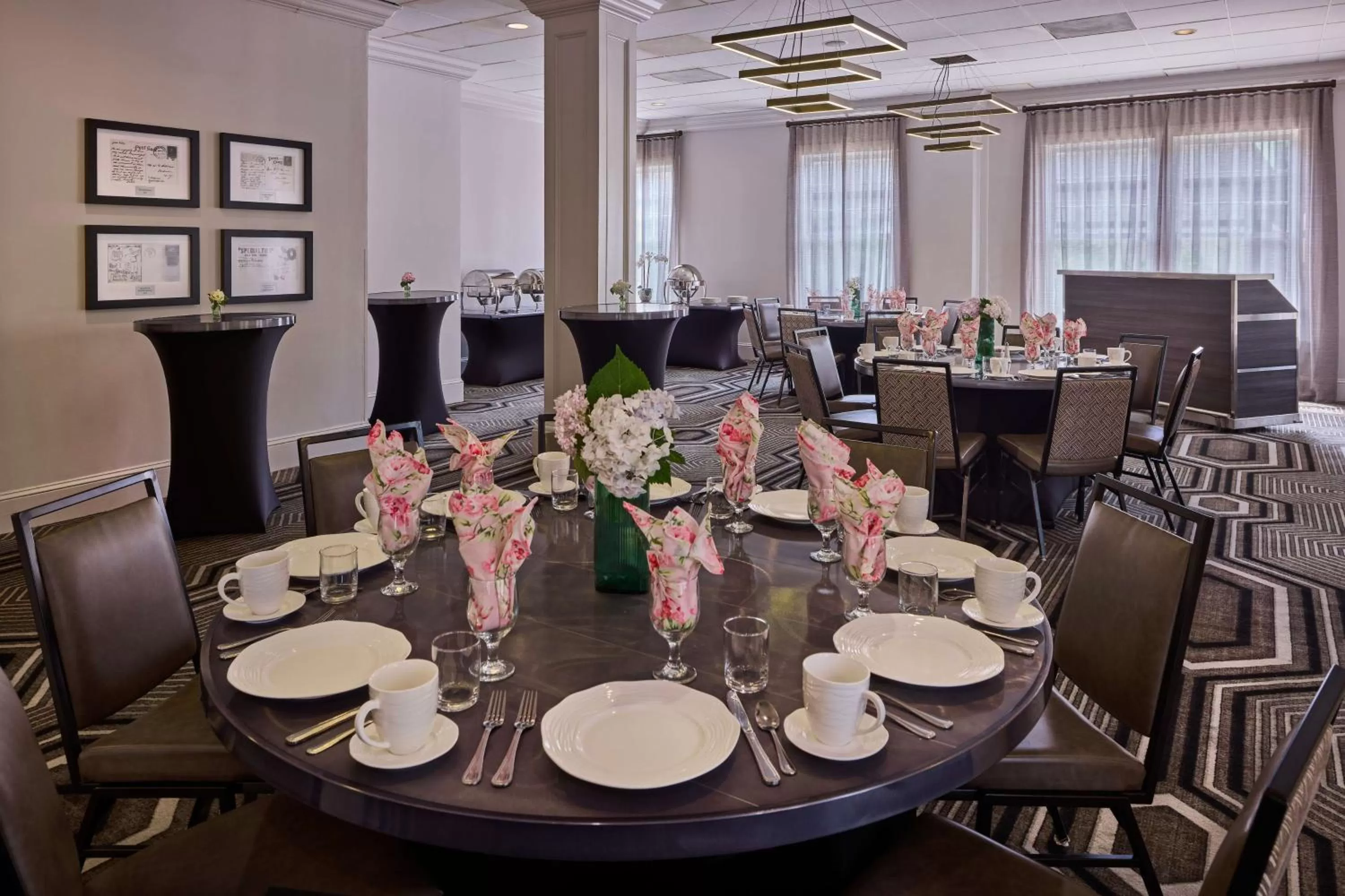 Meeting/conference room in The Partridge Inn Augusta, Curio Collection by Hilton