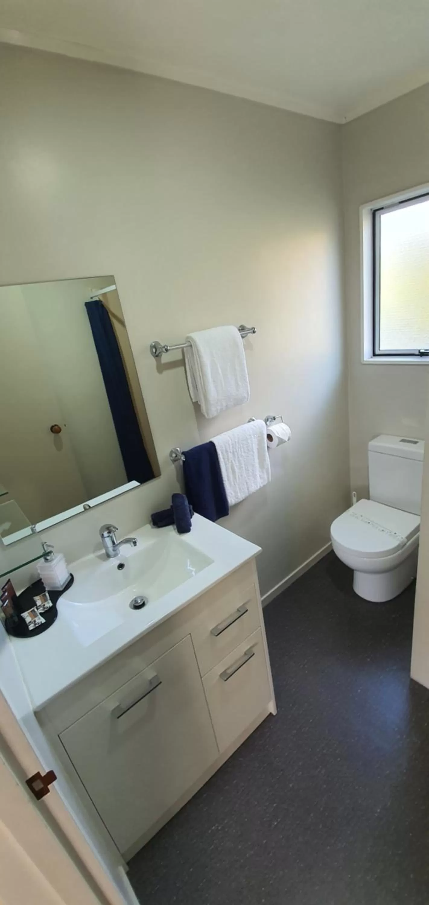 Accent On Taupo Motor Lodge