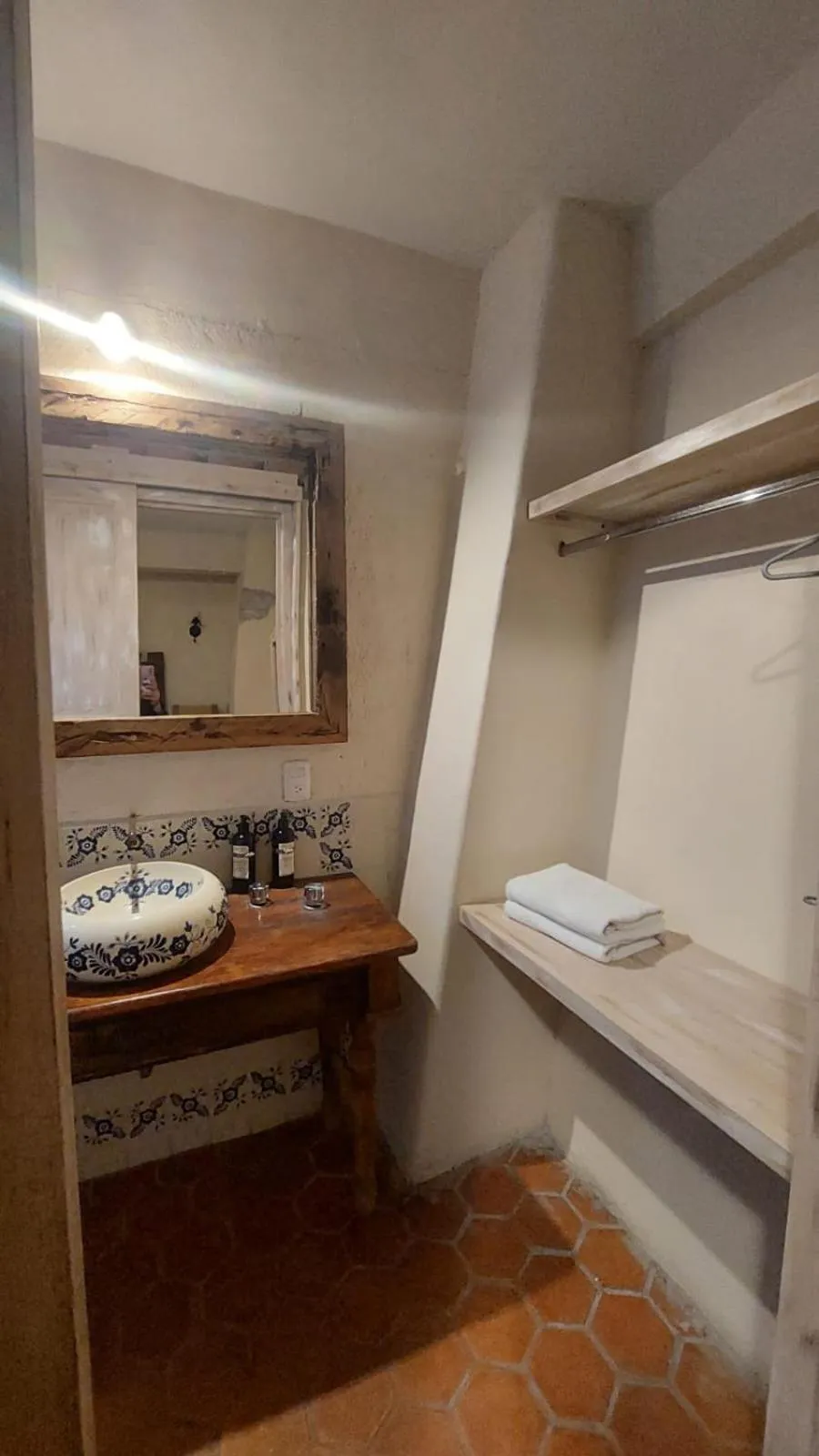 Hotel 19 de Enero Centro