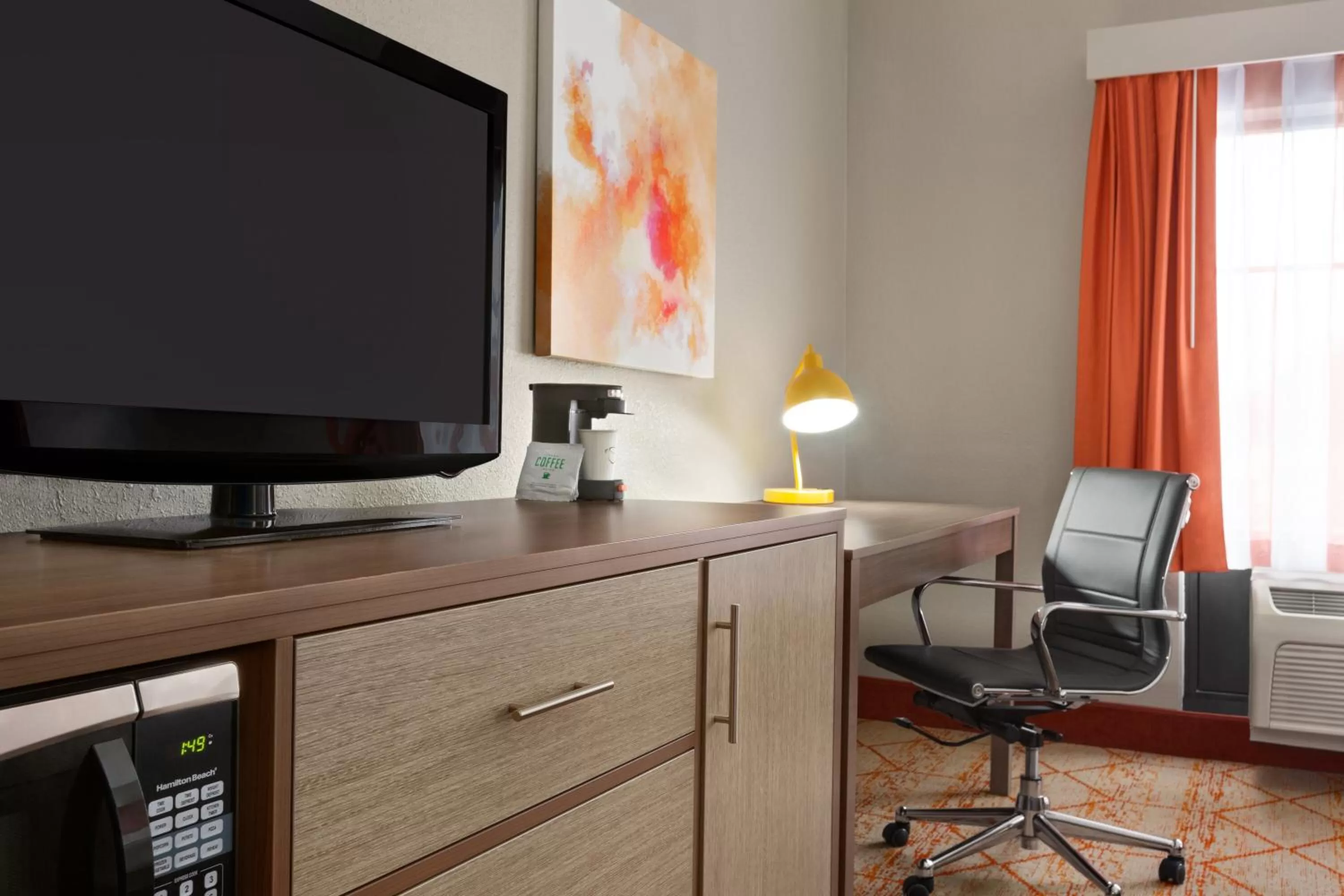 La Quinta by Wyndham Lackawanna