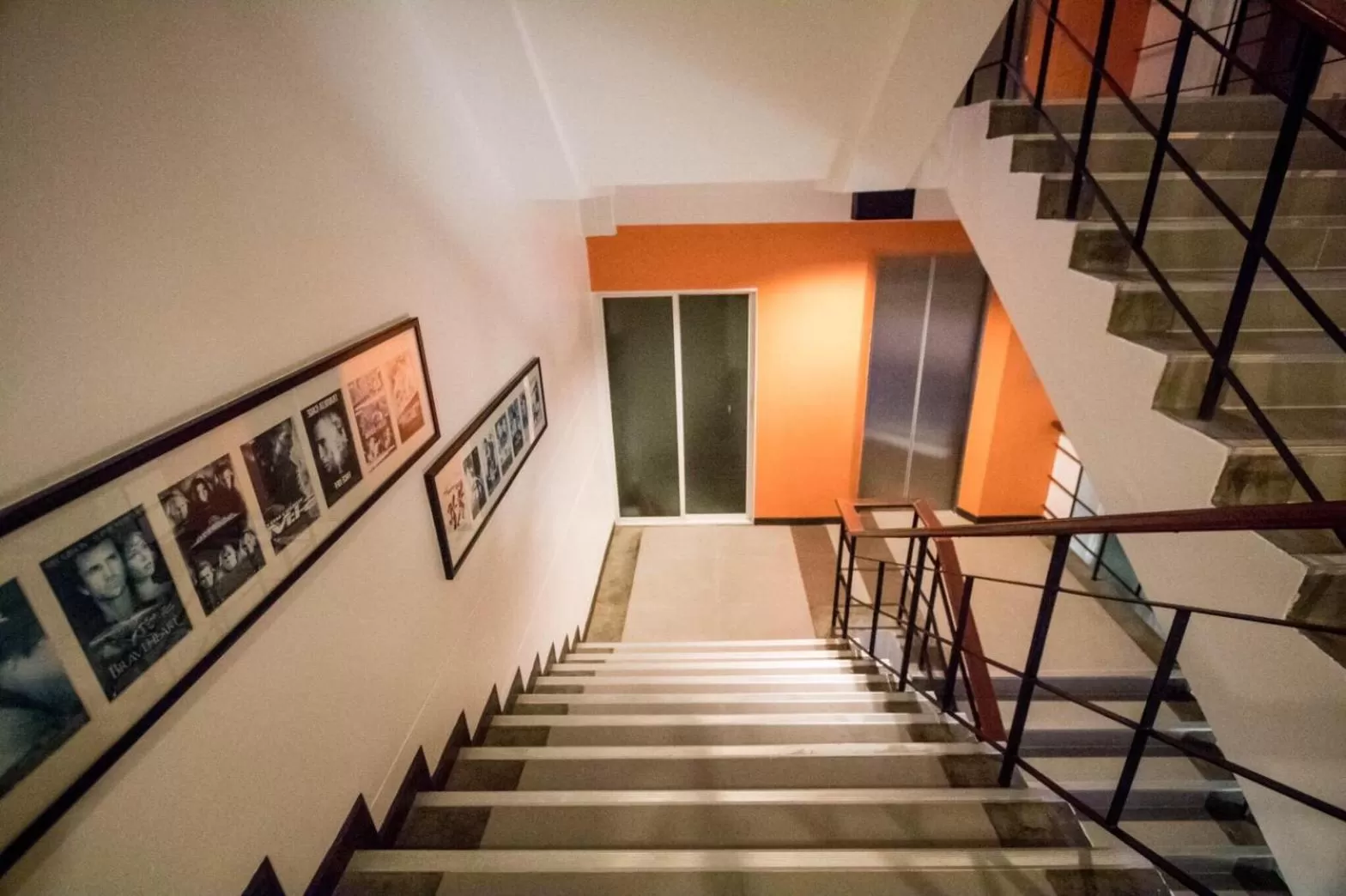 Lobby or reception in Fun-D City View SHA Plus