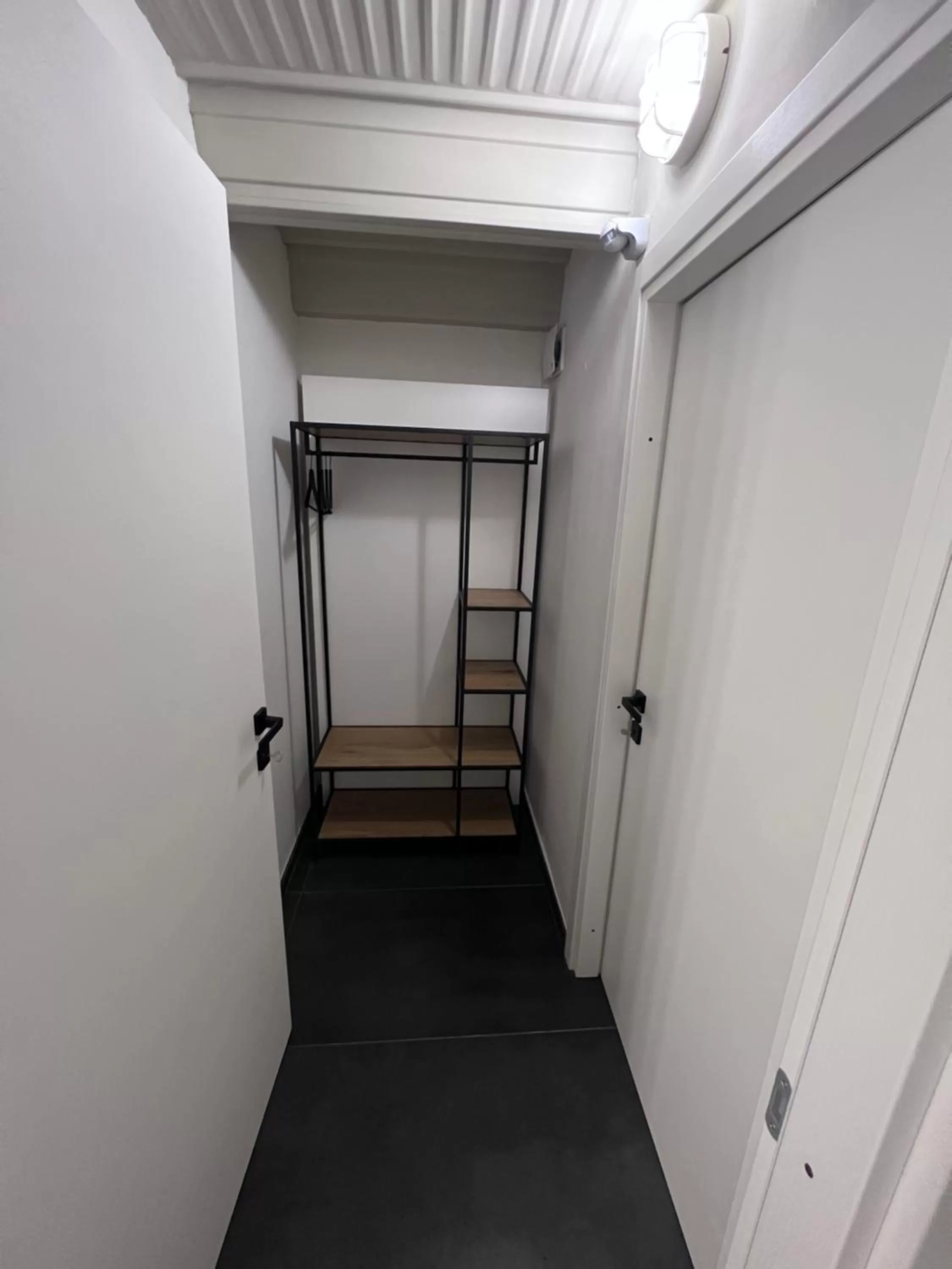 wardrobe in Residence Star