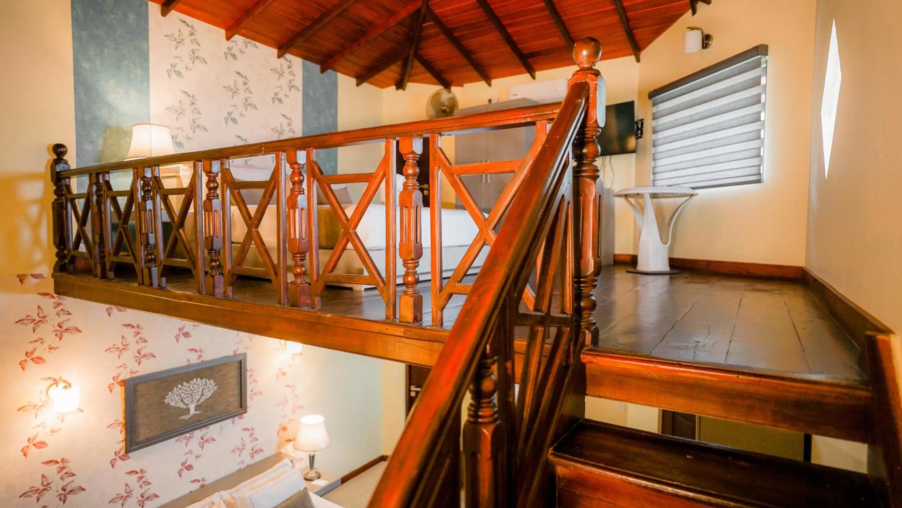 Photo of the whole room in Royal Classic Resort