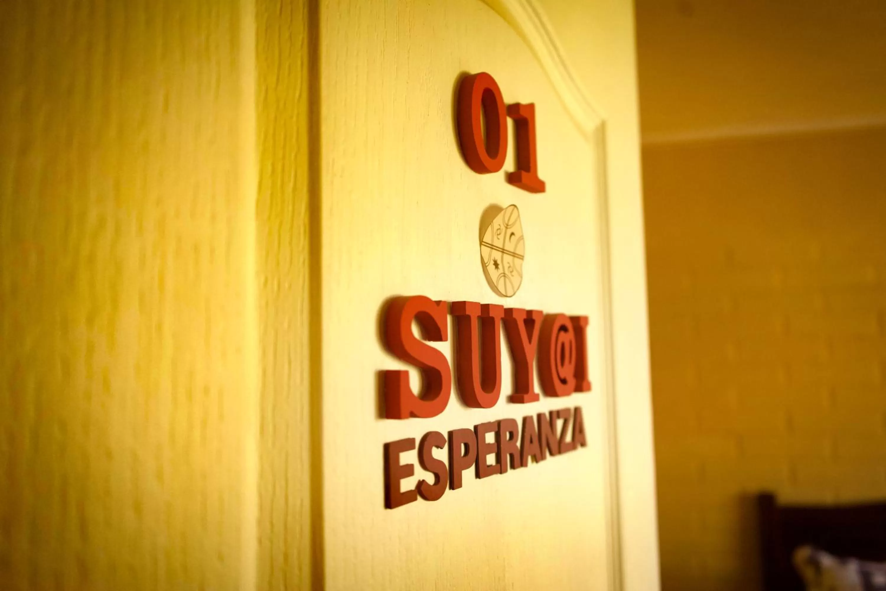 Bedroom in Casa Roble Añejo Bed & Breakfast