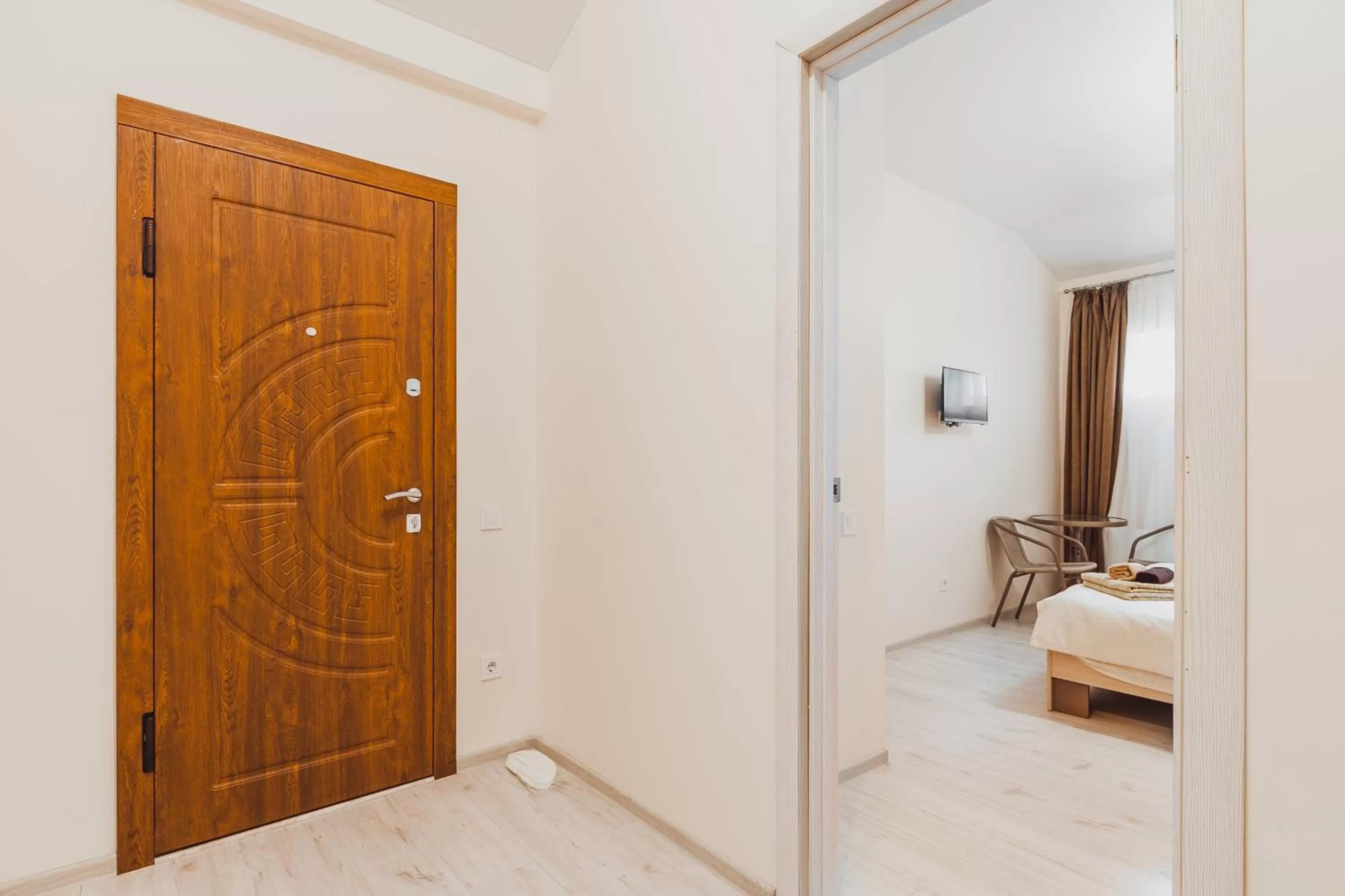 Bed in Apartments near Deribasovskaya