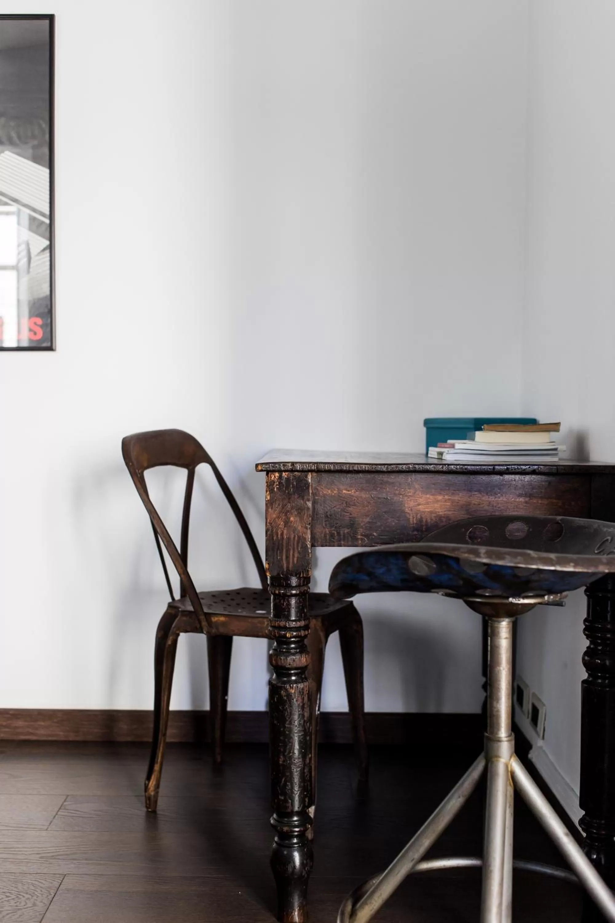 Photo of the whole room in Albergo Ristorante San Giors