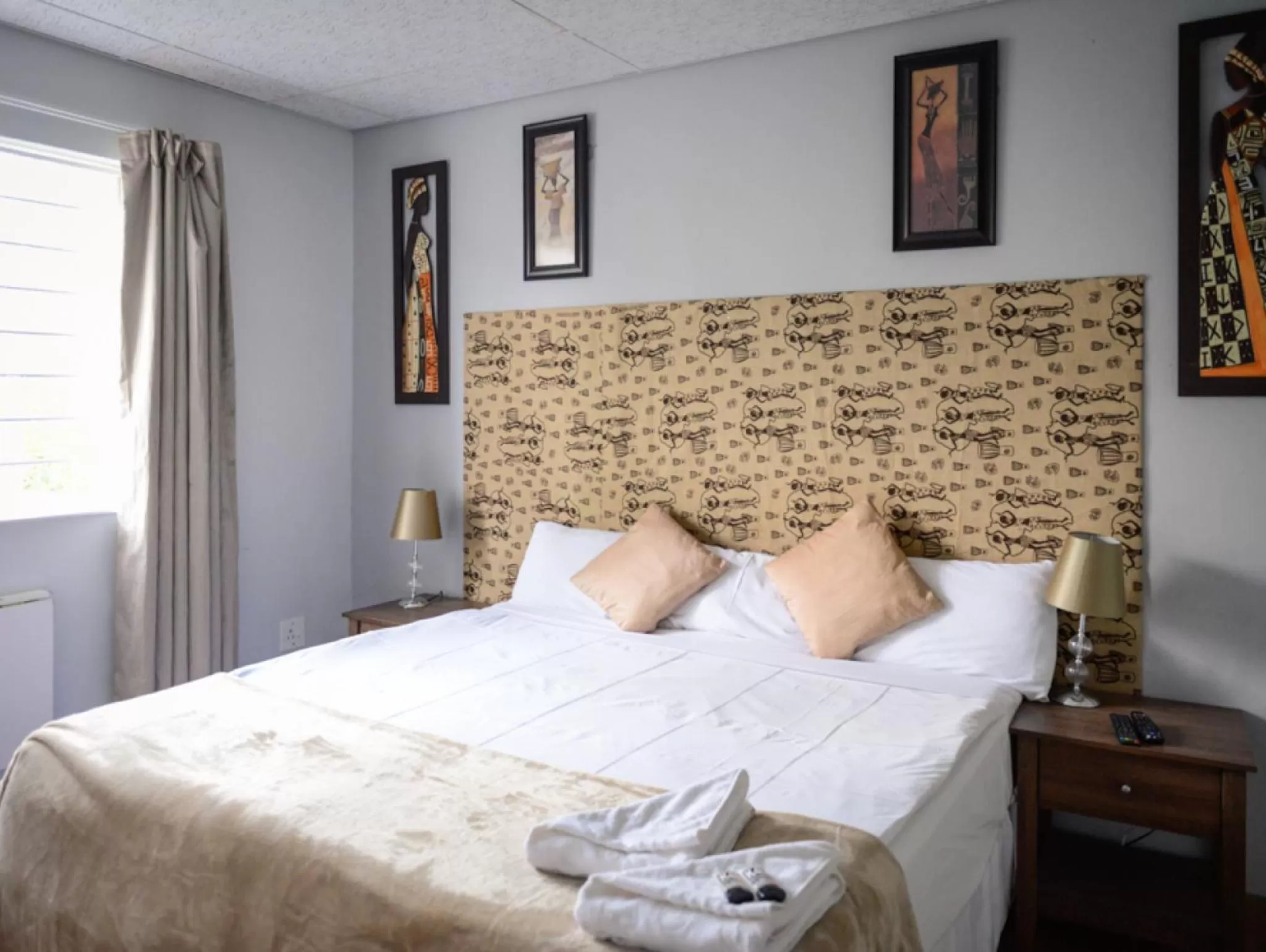 Other, Bed in Hokahanya Inn & Conference Centre