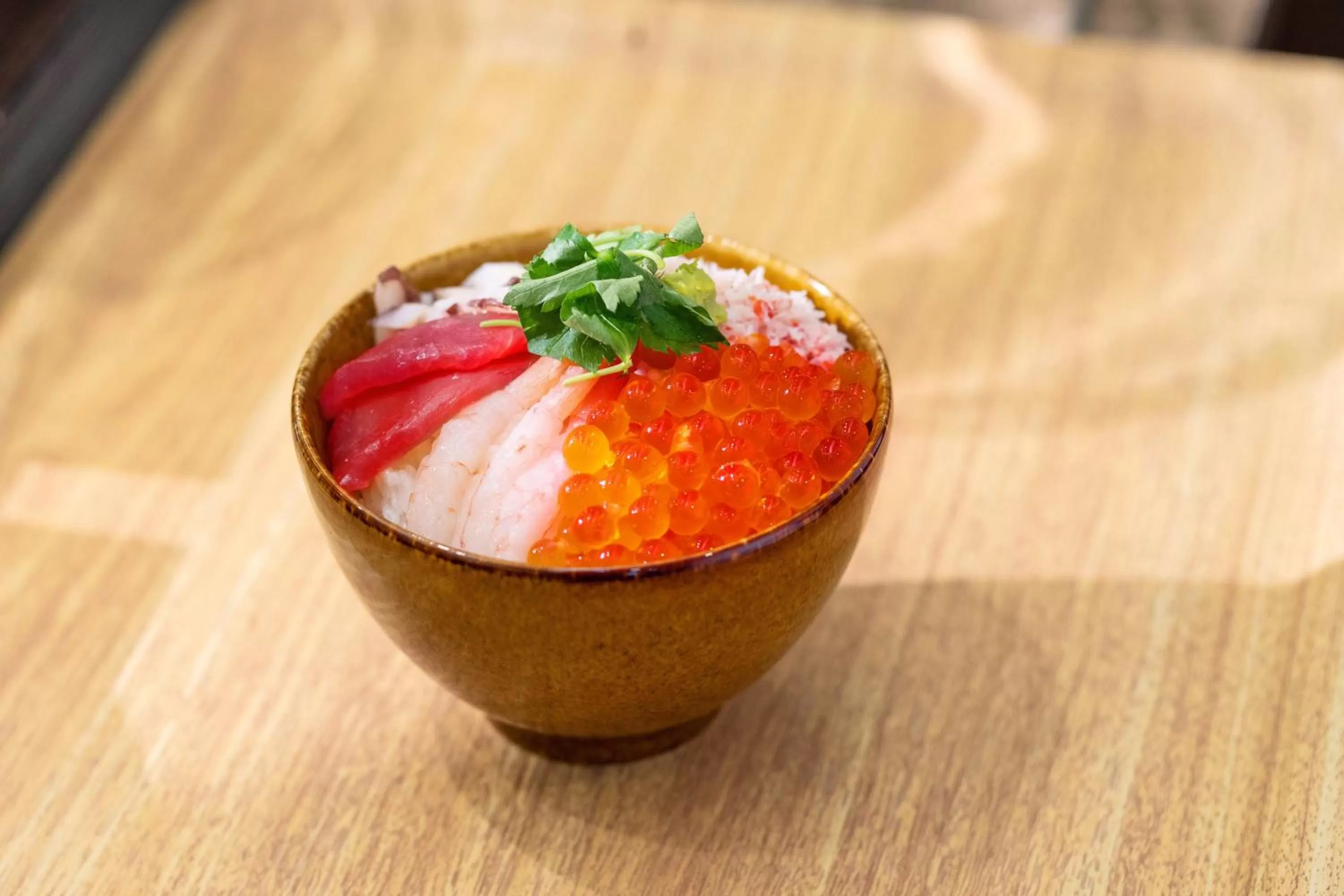 Food in Vessel Inn Sapporo Nakajima Park