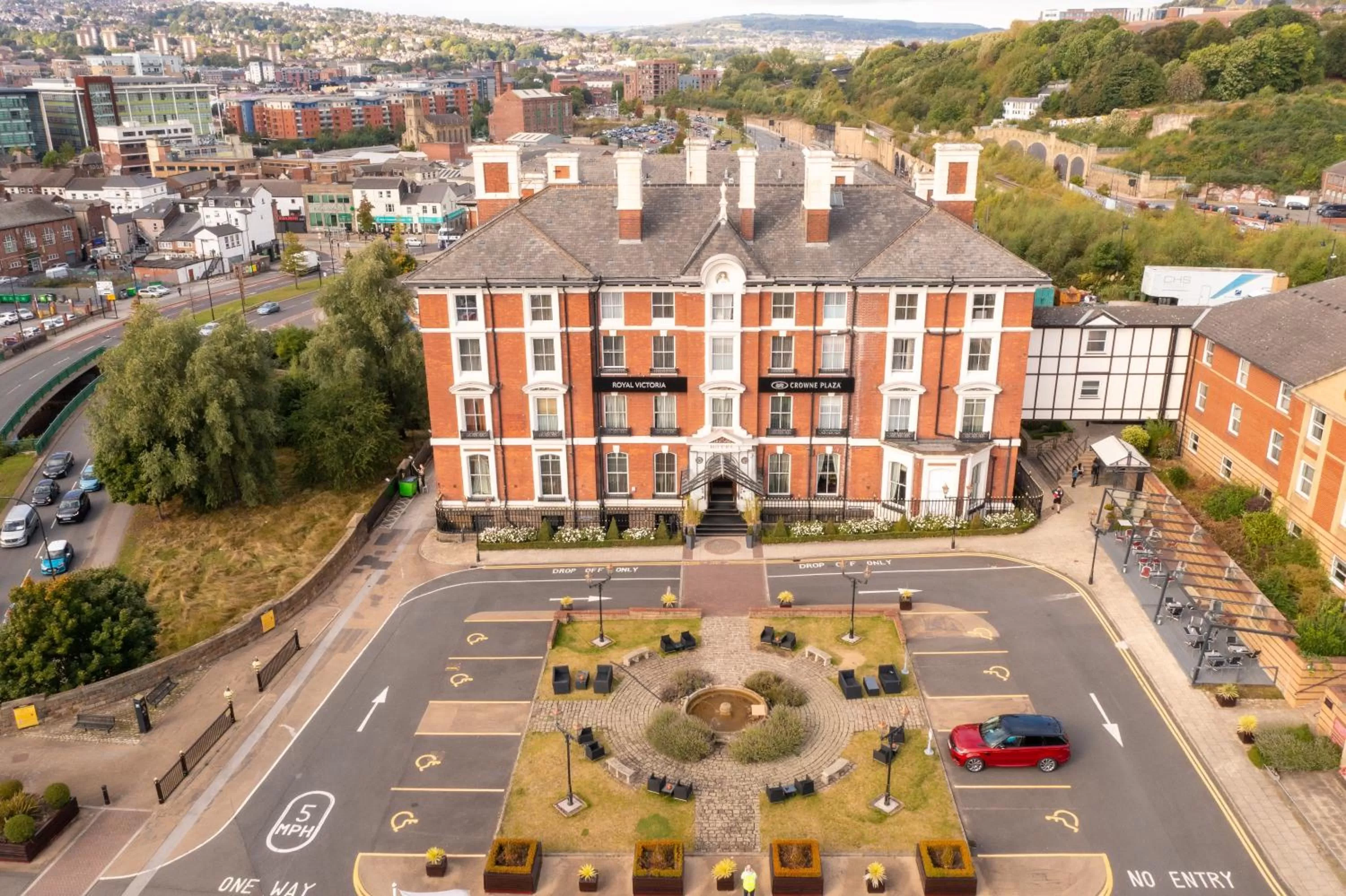 Other in Crowne Plaza Royal Victoria - Sheffield by IHG