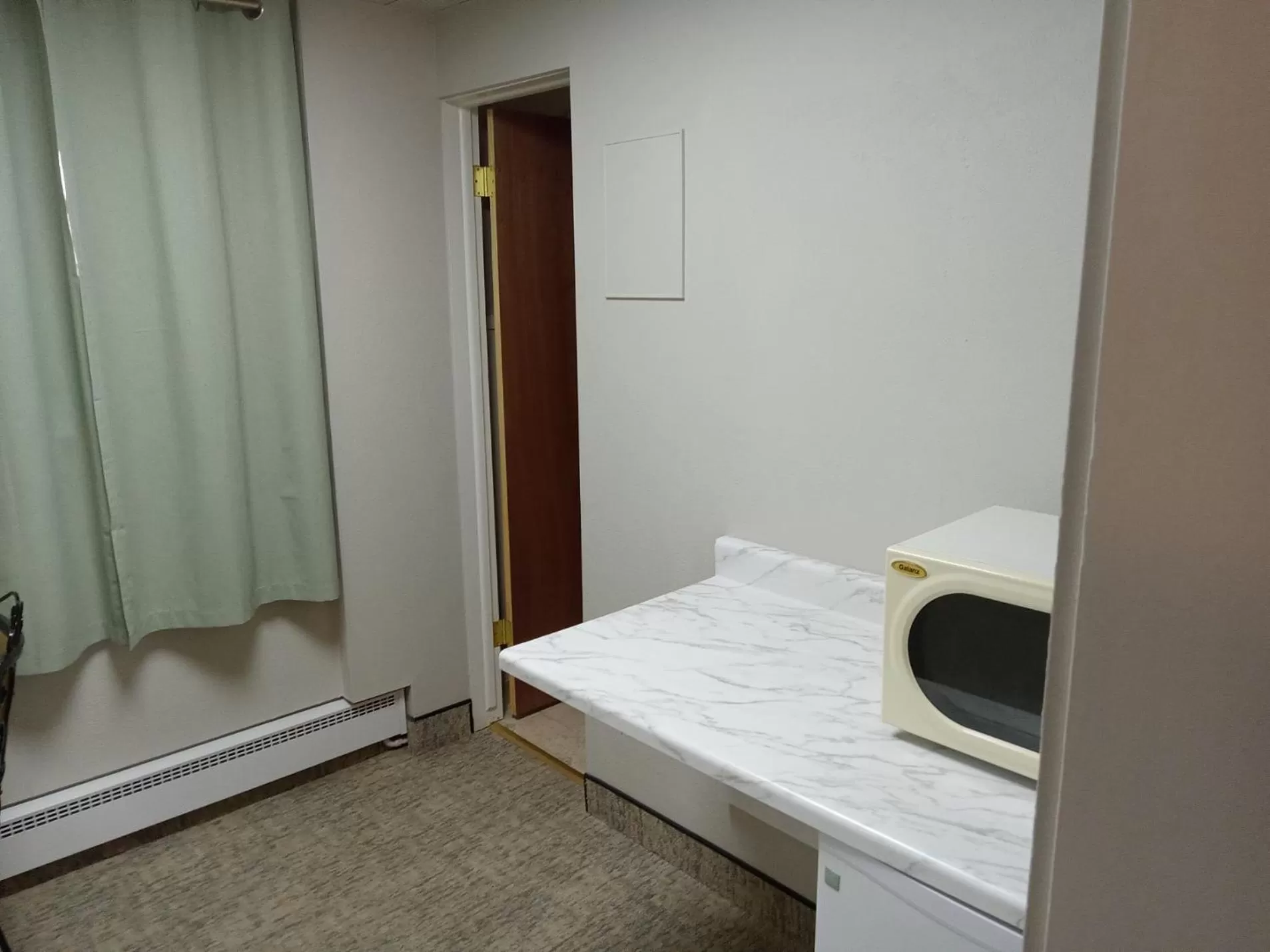 Photo of the whole room, Bed in Siesta Motel