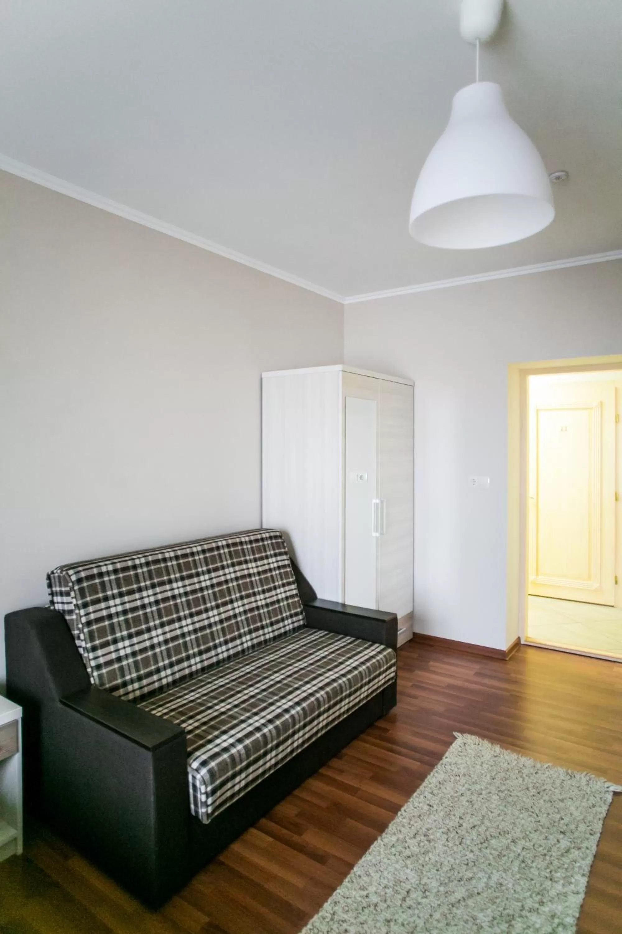 Seating Area in Tulipan Hotel Aquapark