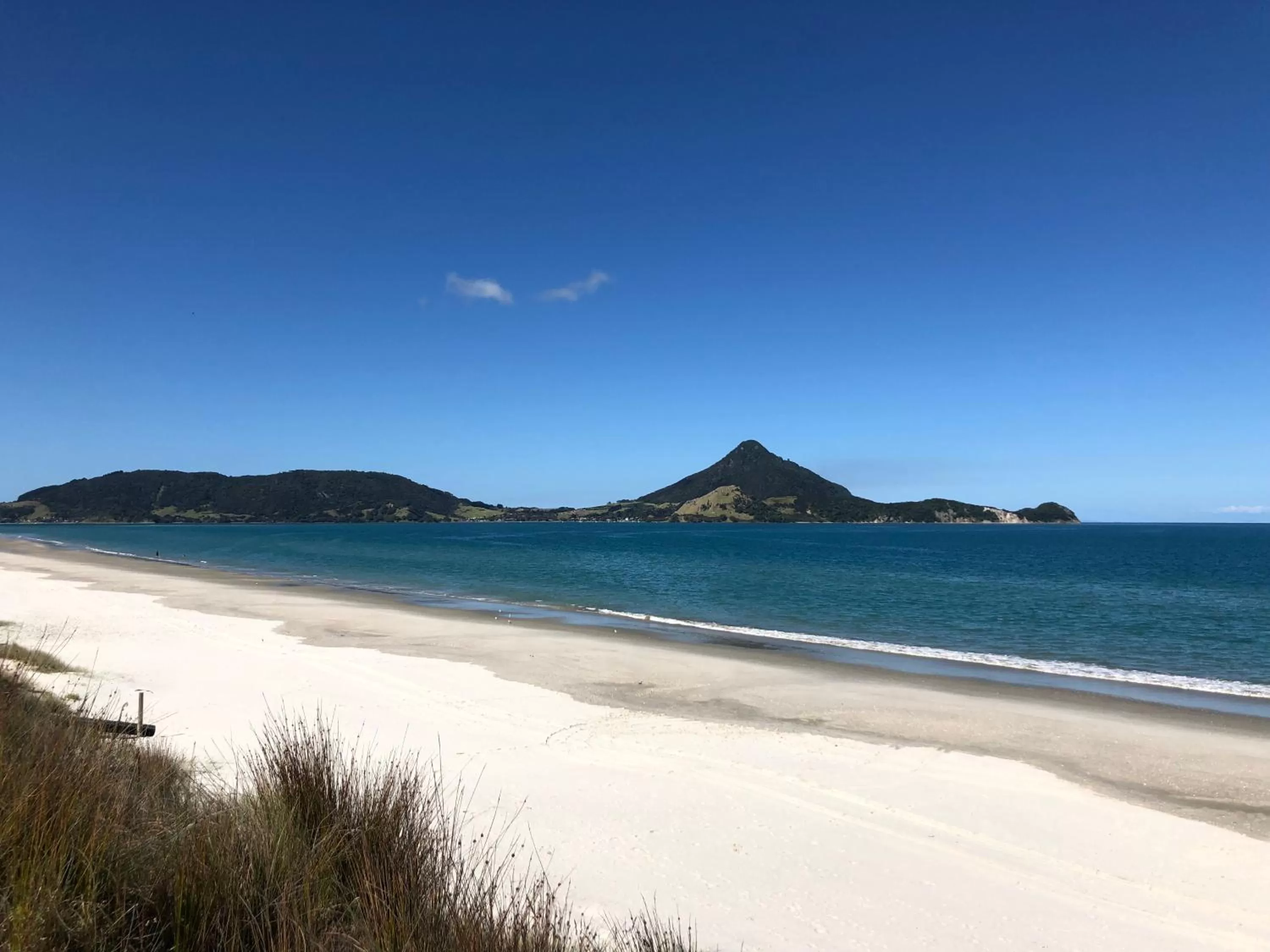 Beach in Roy and Anns Haven