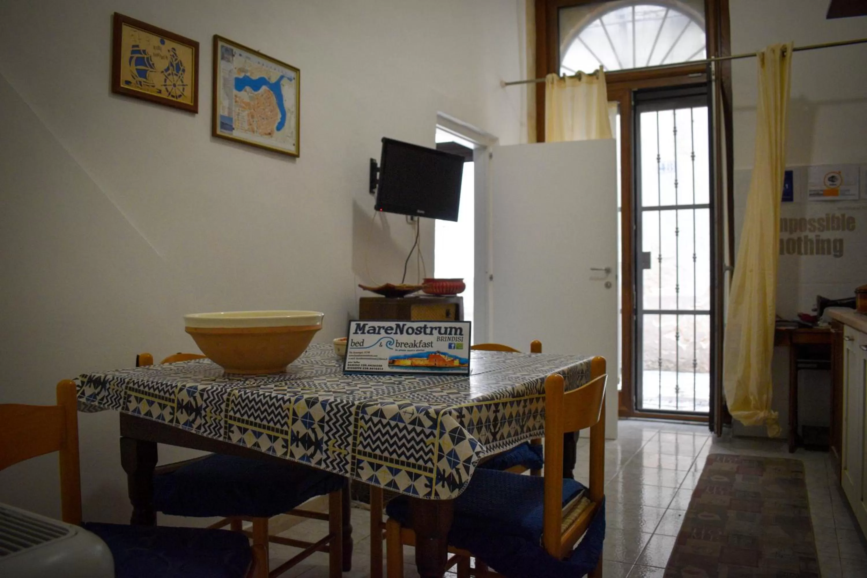 Bed & Breakfast Mare Nostrum