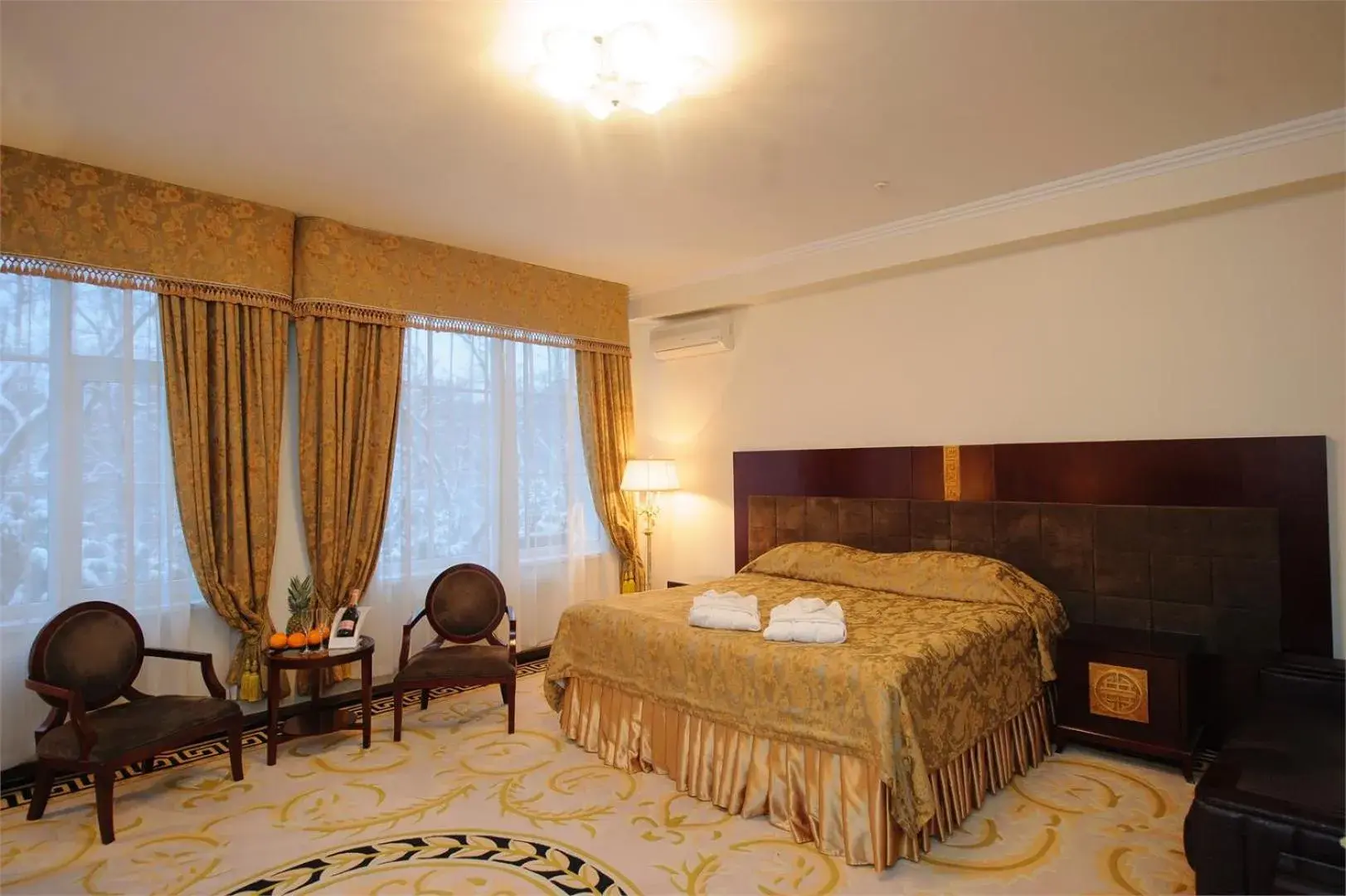 Suite in Club Royal Park Suite in Club Royal Park