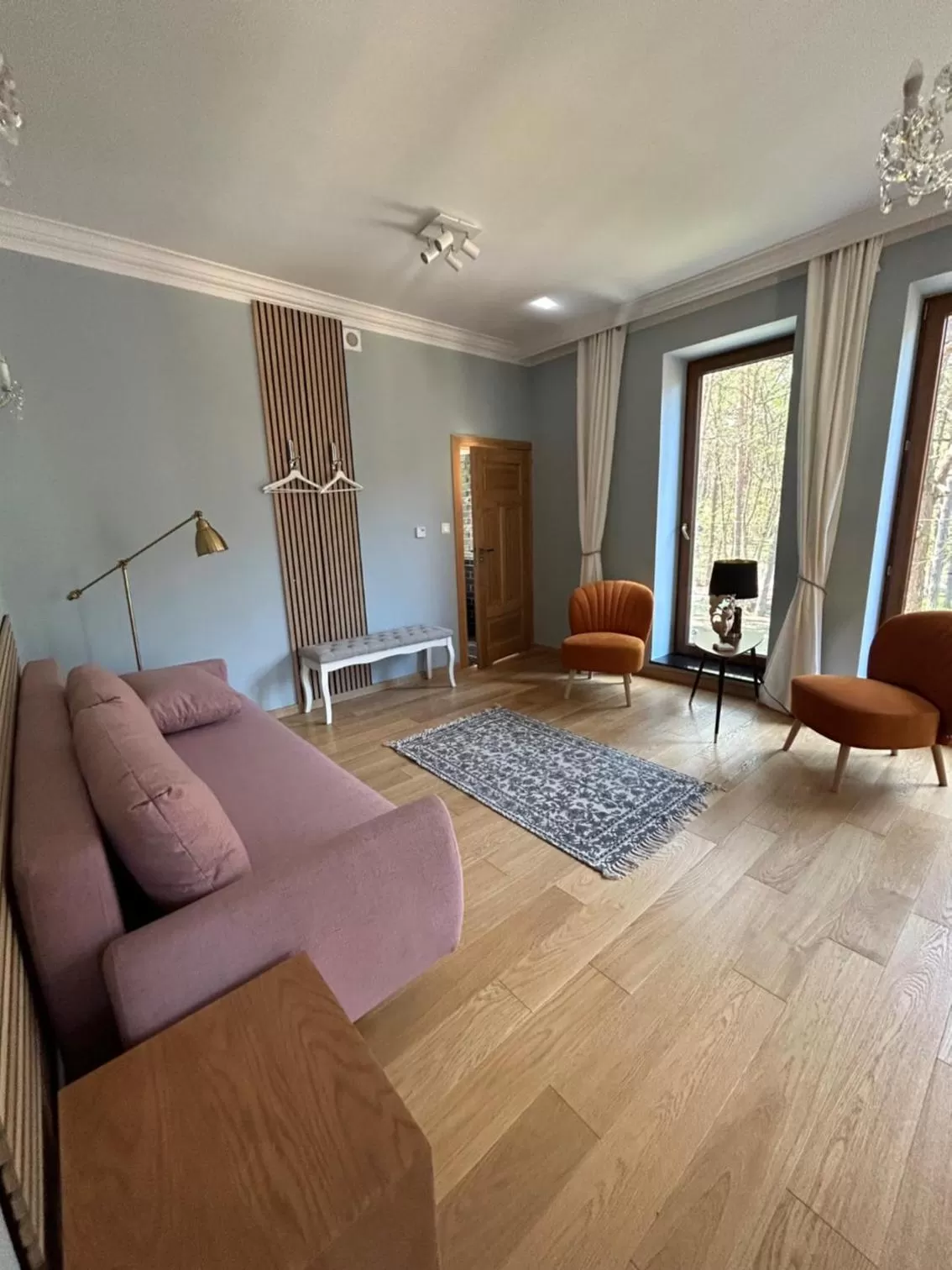 Leśna Residence & SPA