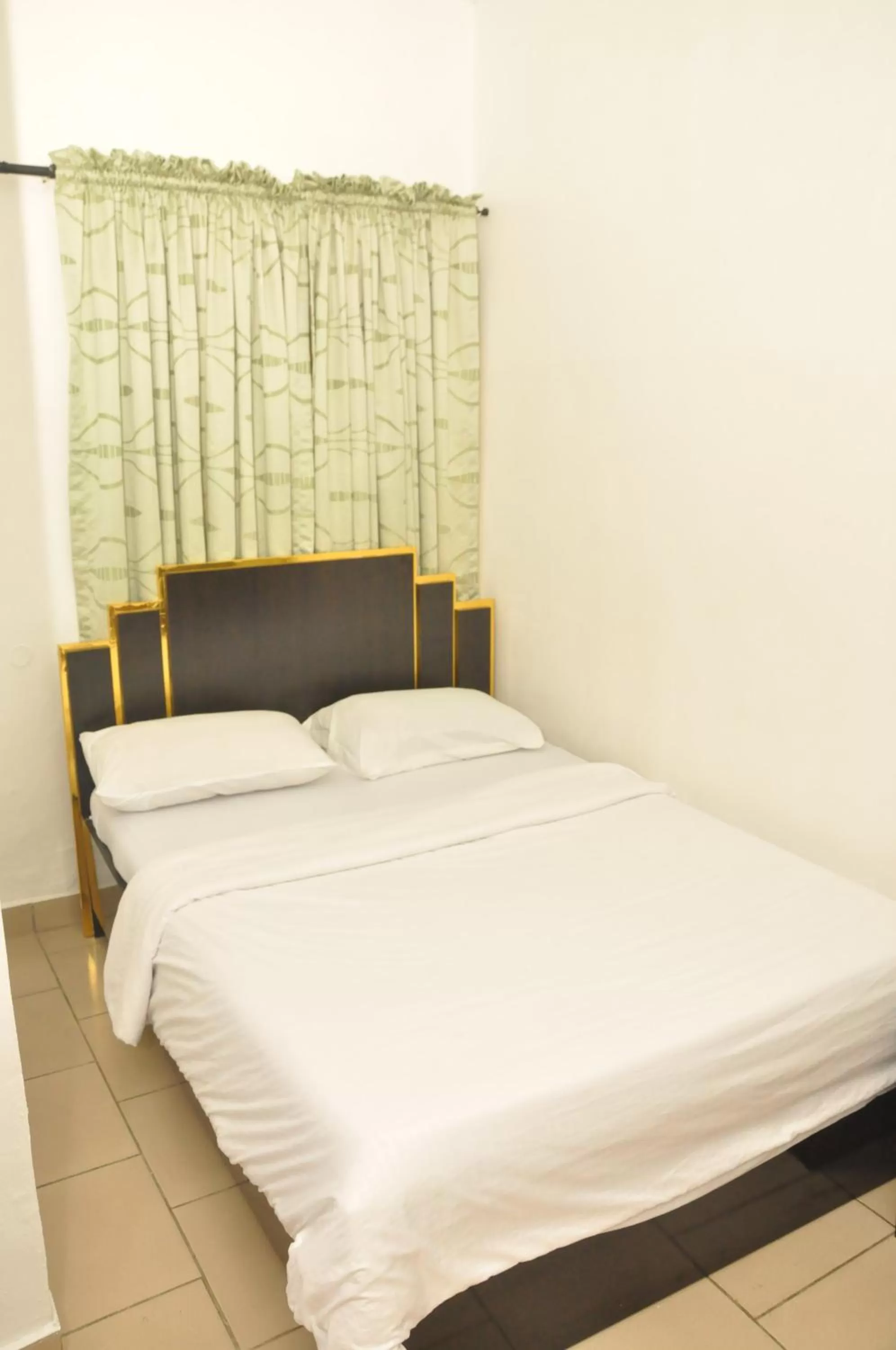 Bed in Haute Aparthotel