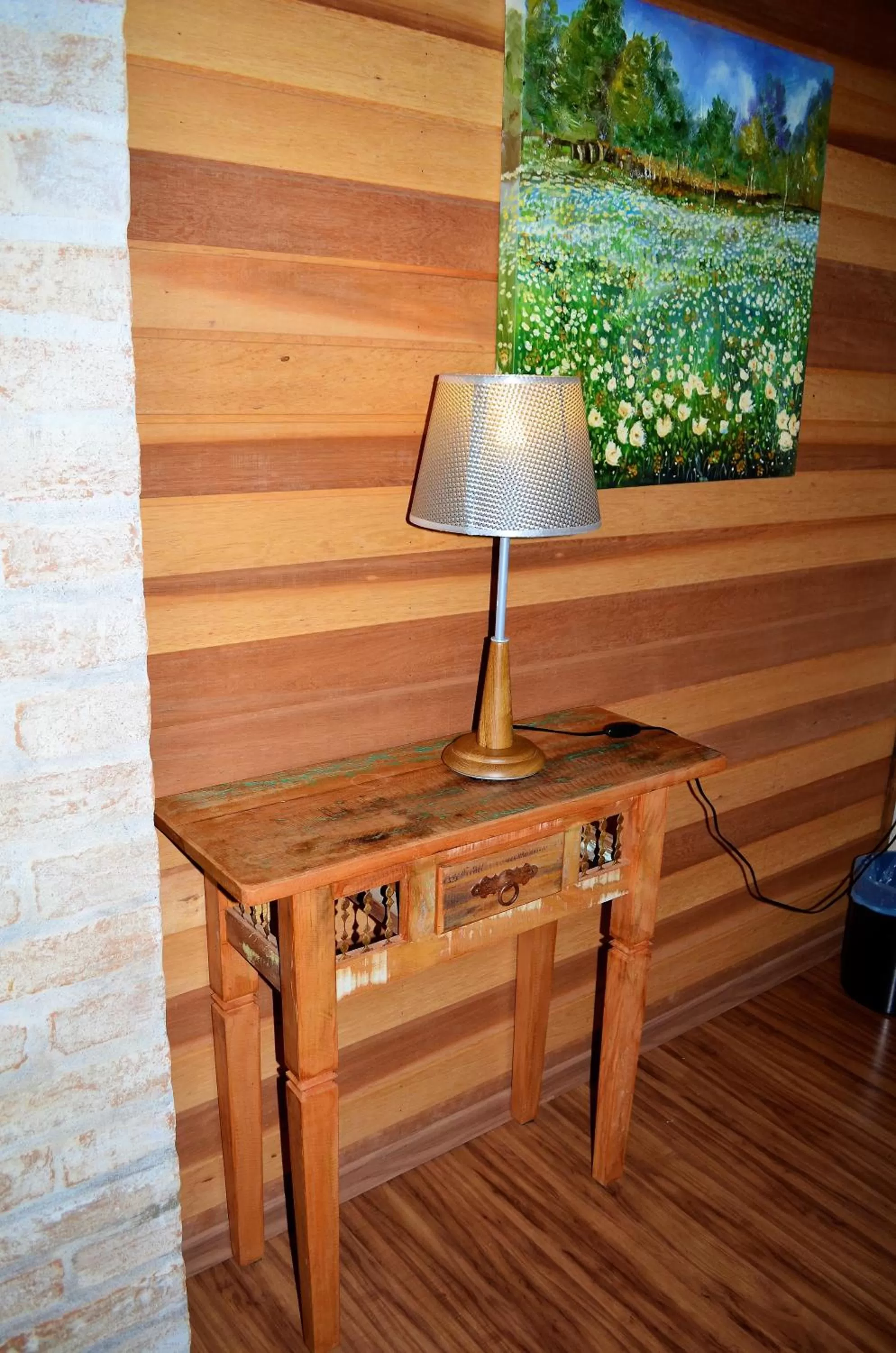 Pousada Toca Da Coruja