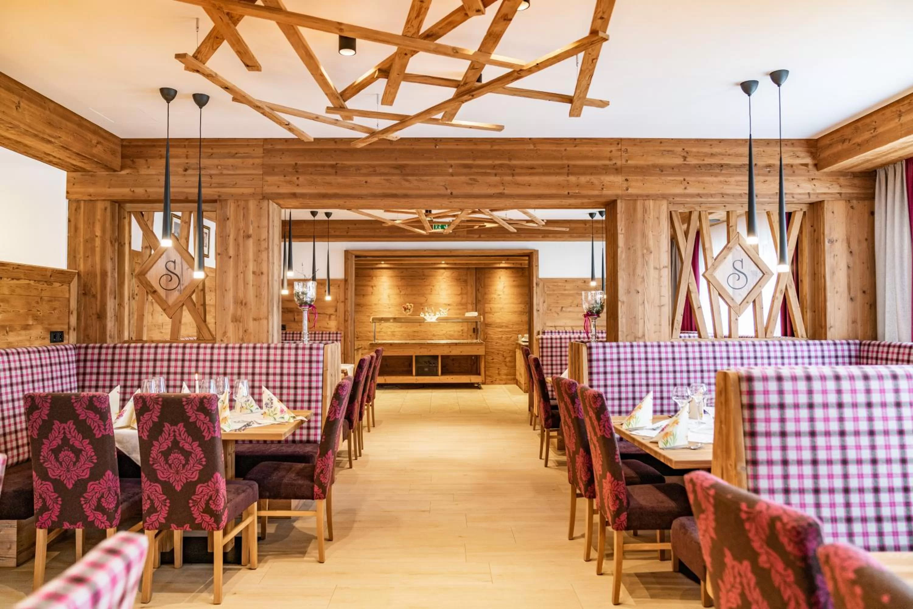 Restaurant/places to eat in Hotel-Restaurant Schwaiger***