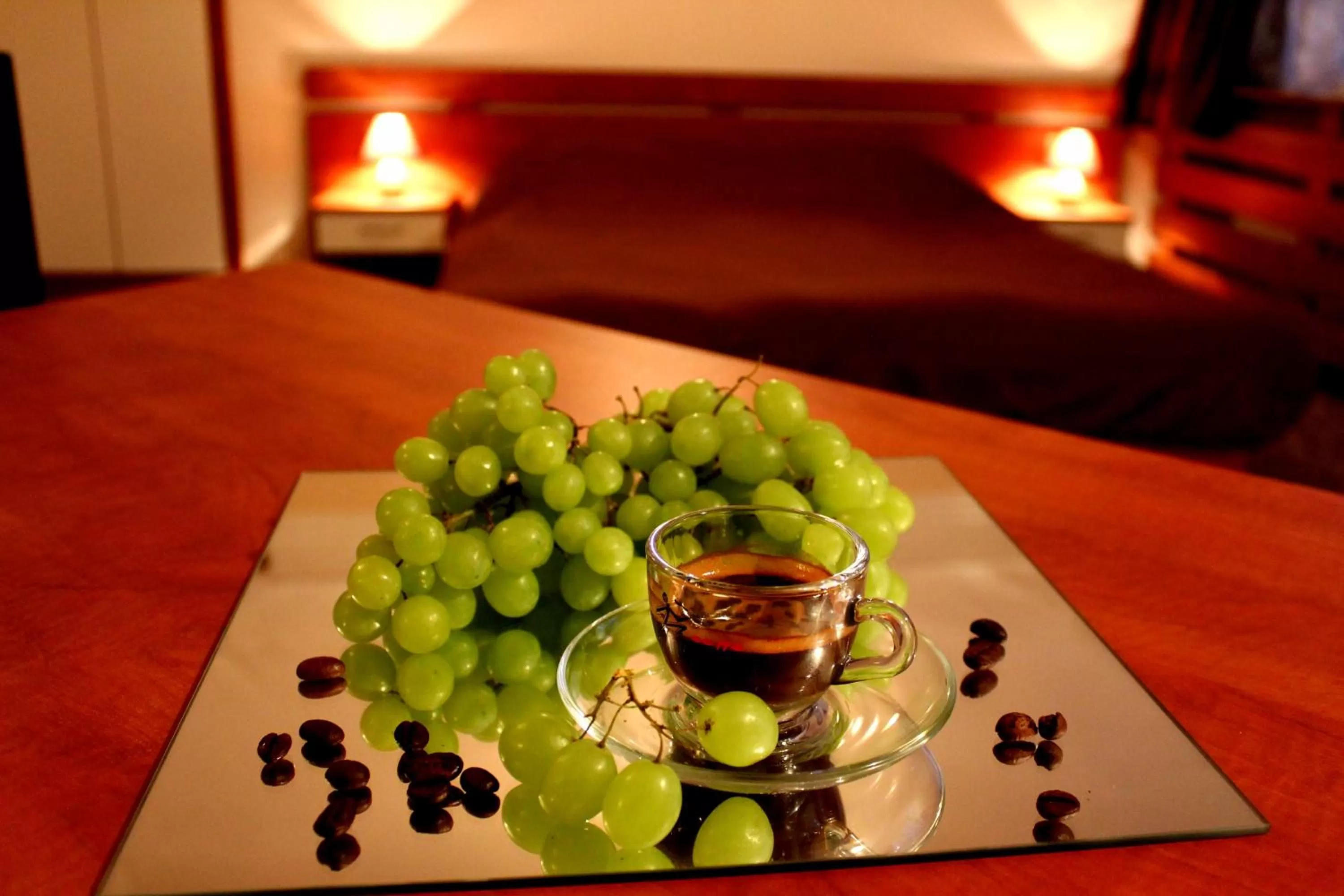 Food close-up, Food in Hotel of Bulgarian Academy of Sciences