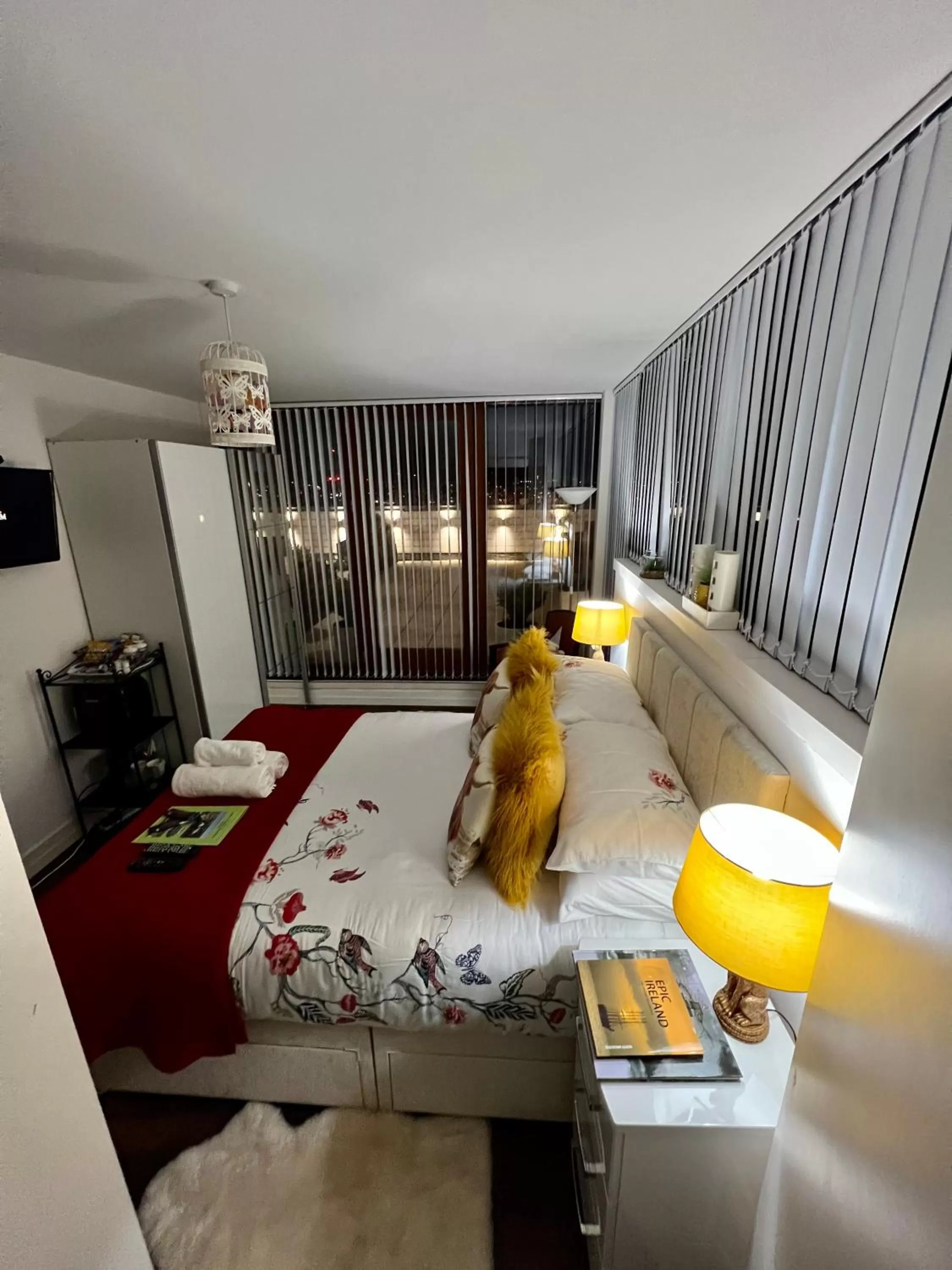 James Clow Bed & Breakfast