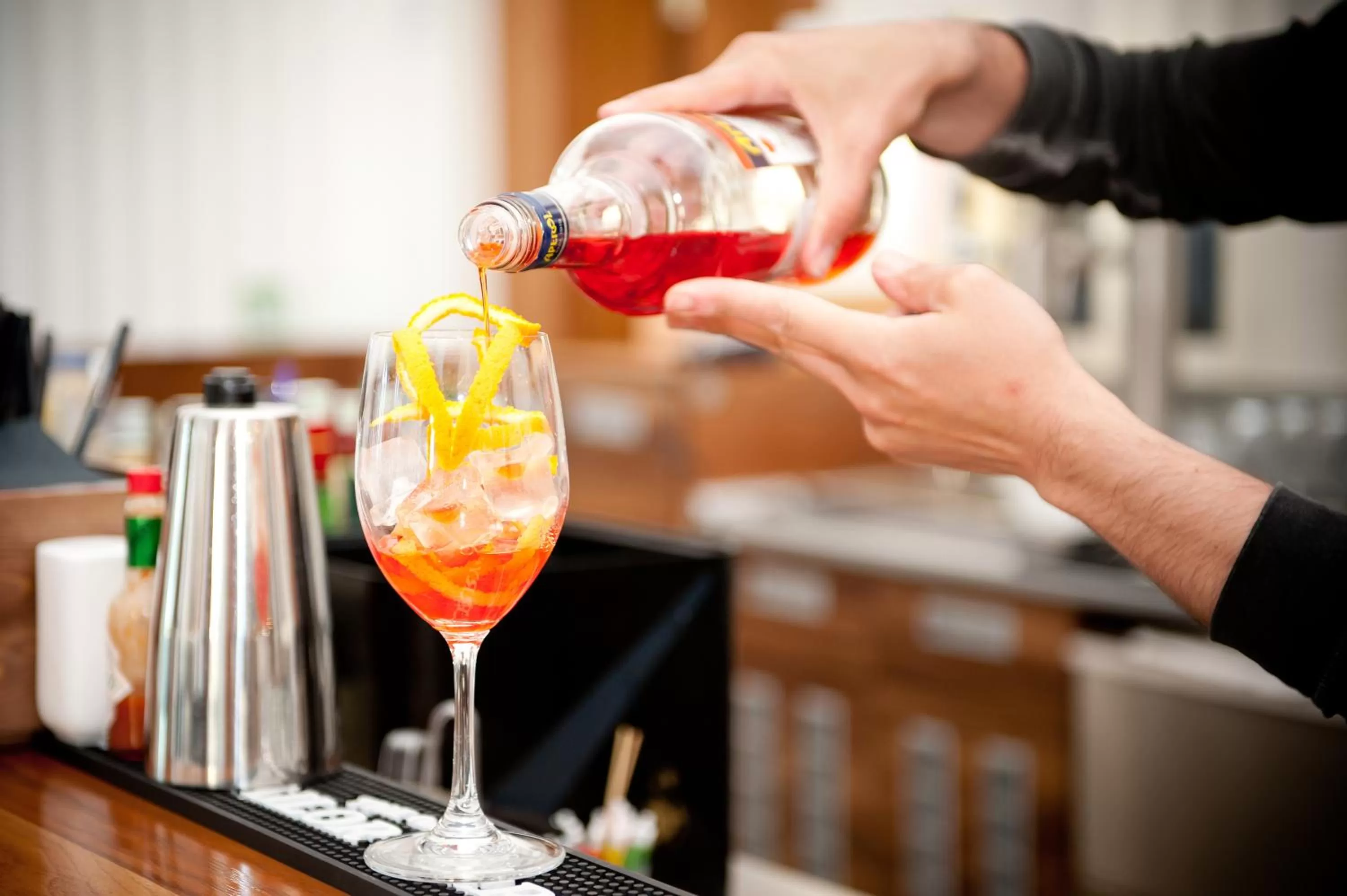 Lobby or reception in Lighthouse Golf & Spa Hotel