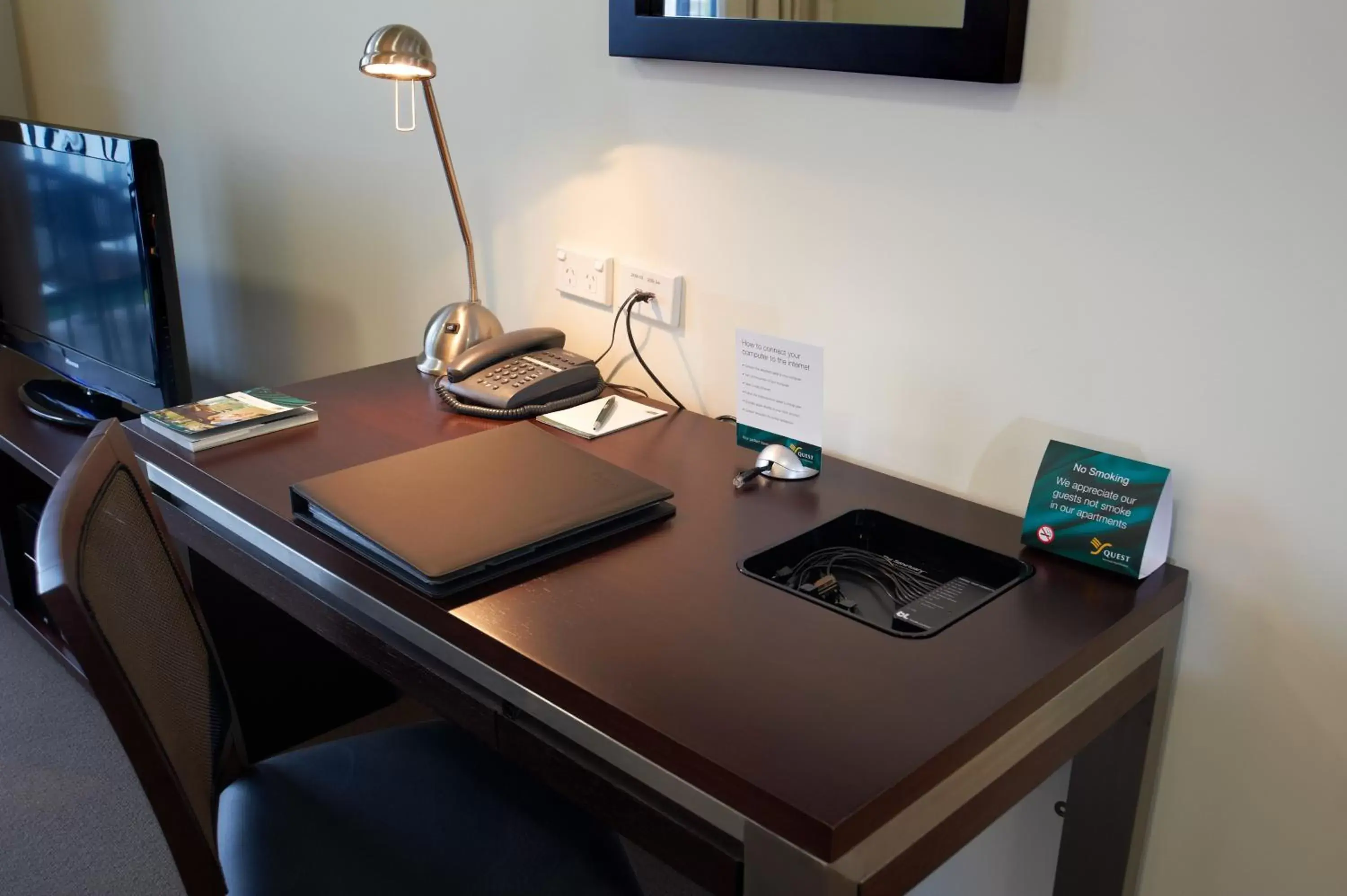 Three-Bedroom Apartment in Quest Moorabbin Three-Bedroom Apartment in Quest Moorabbin