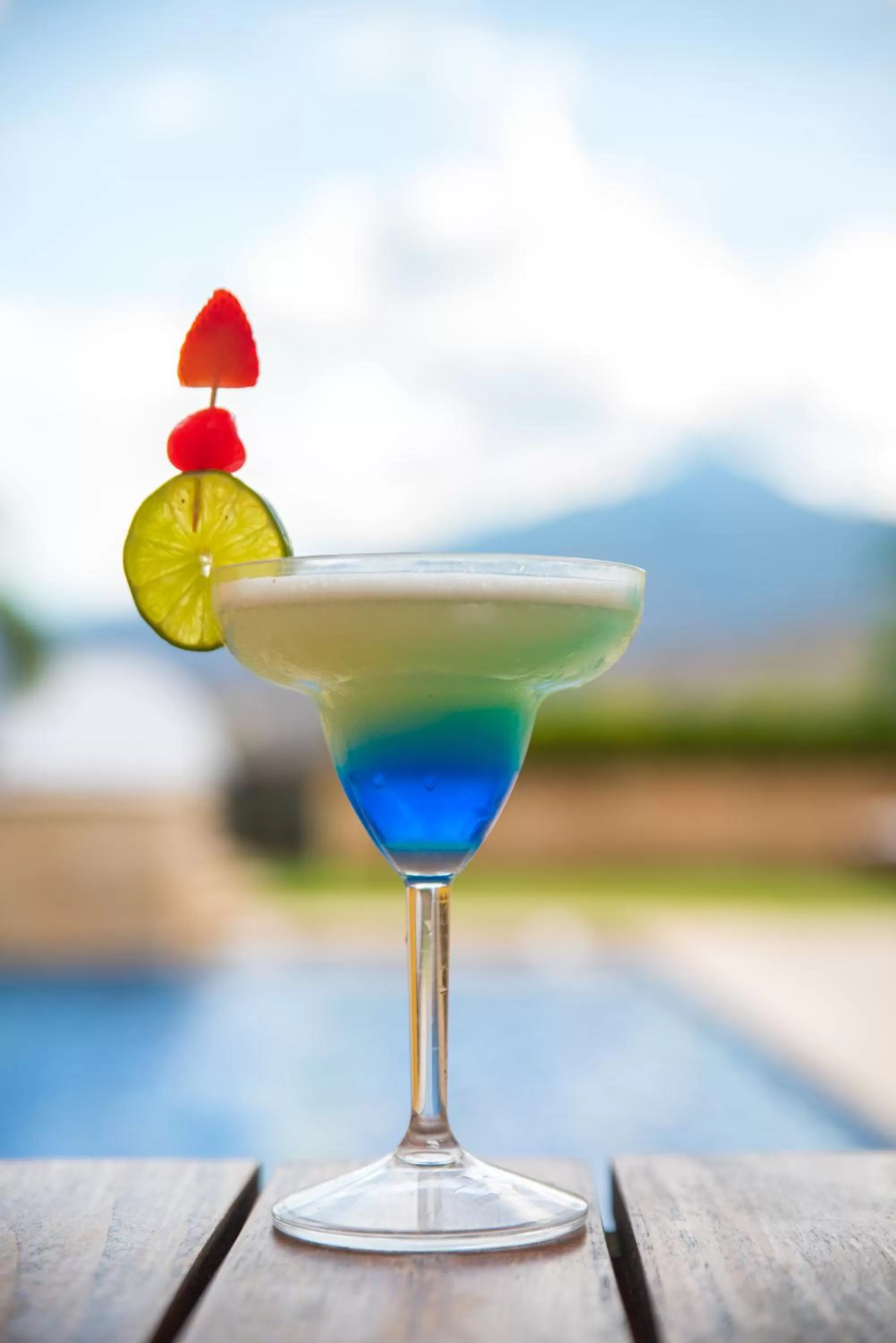 Drinks in Nueva Granada Hotel Colonial -Centro Histórico-