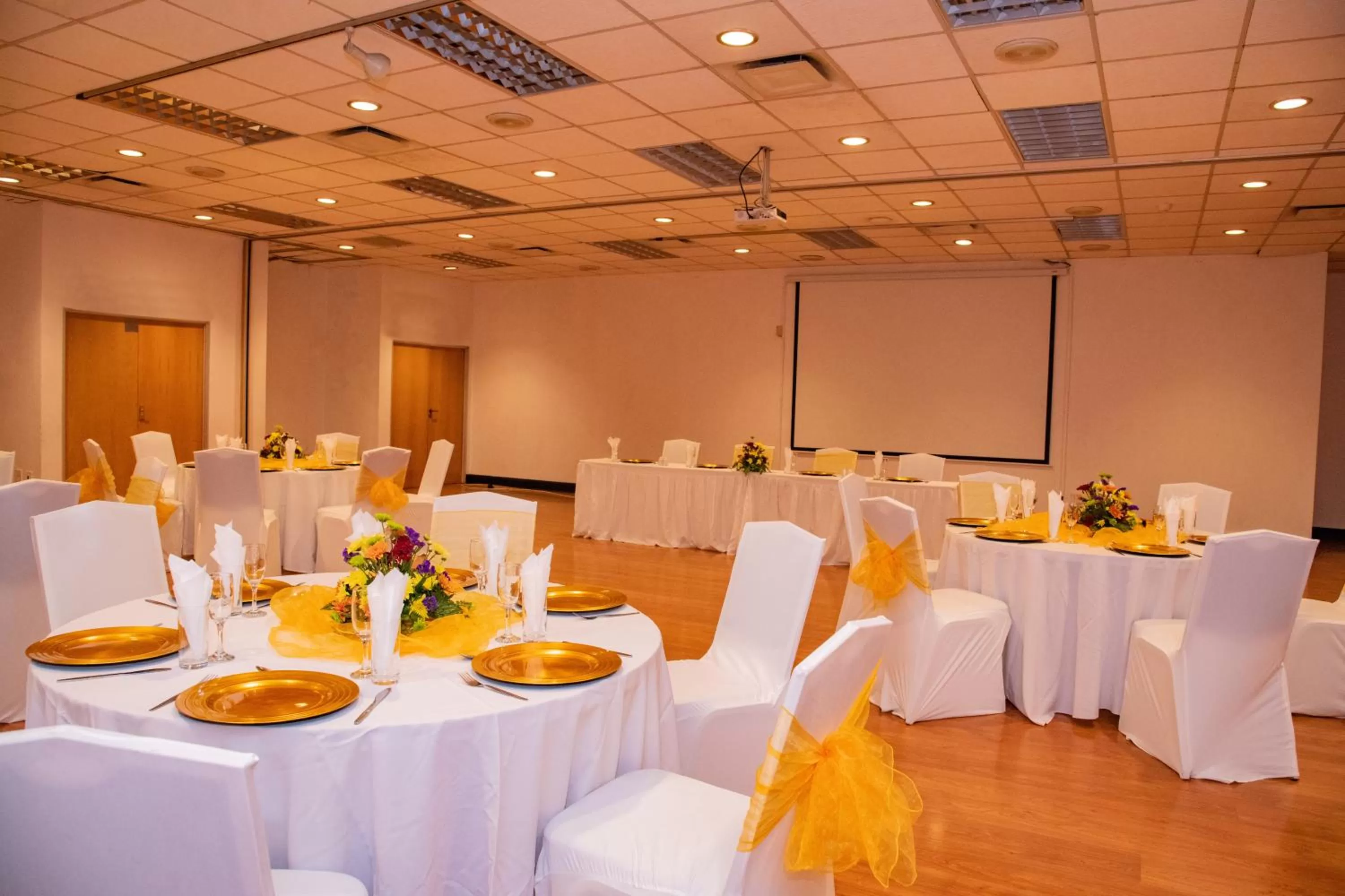 Banquet/Function facilities in BON Hotel Bloemfontein Central