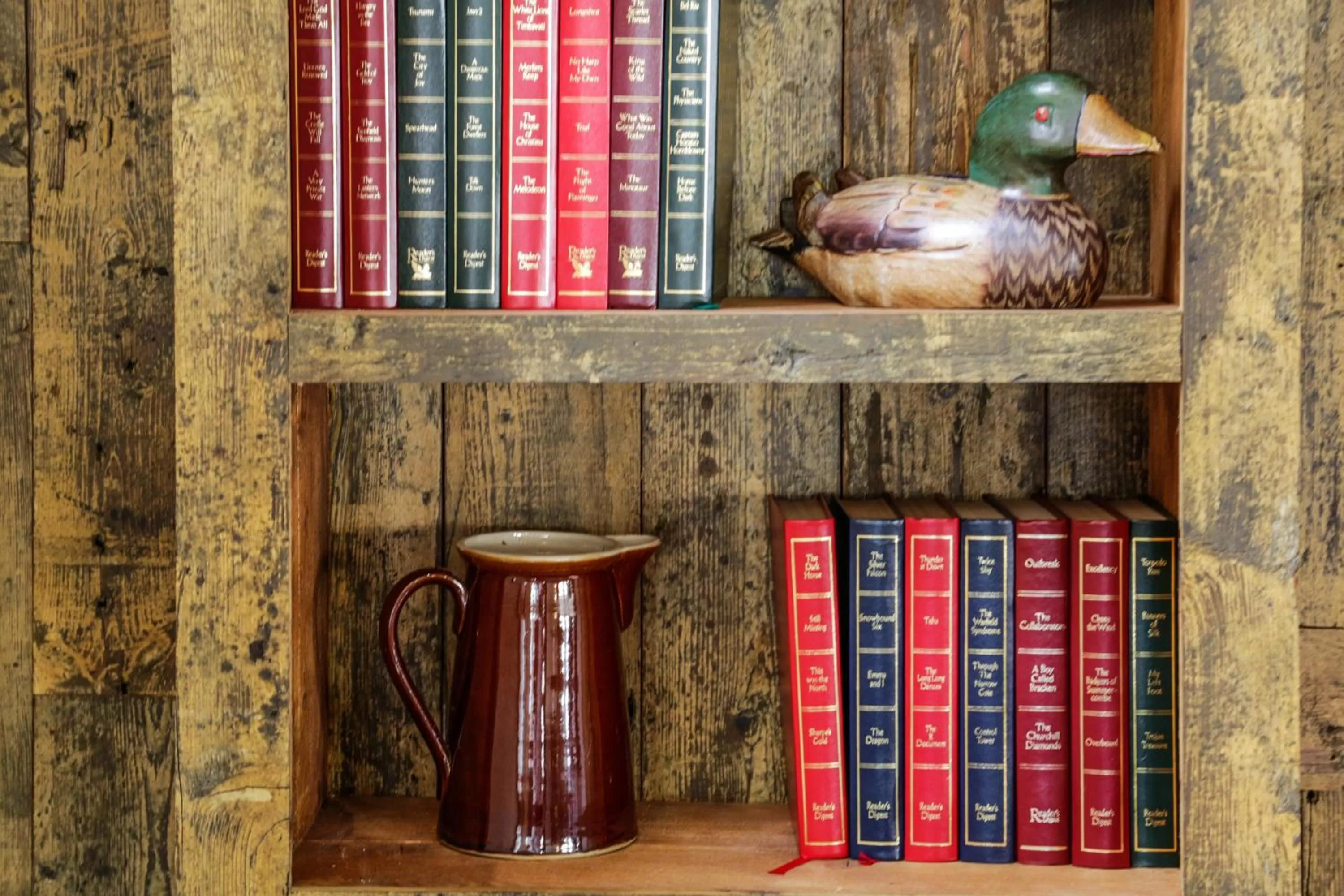 Lounge or bar in The Swan Hotel