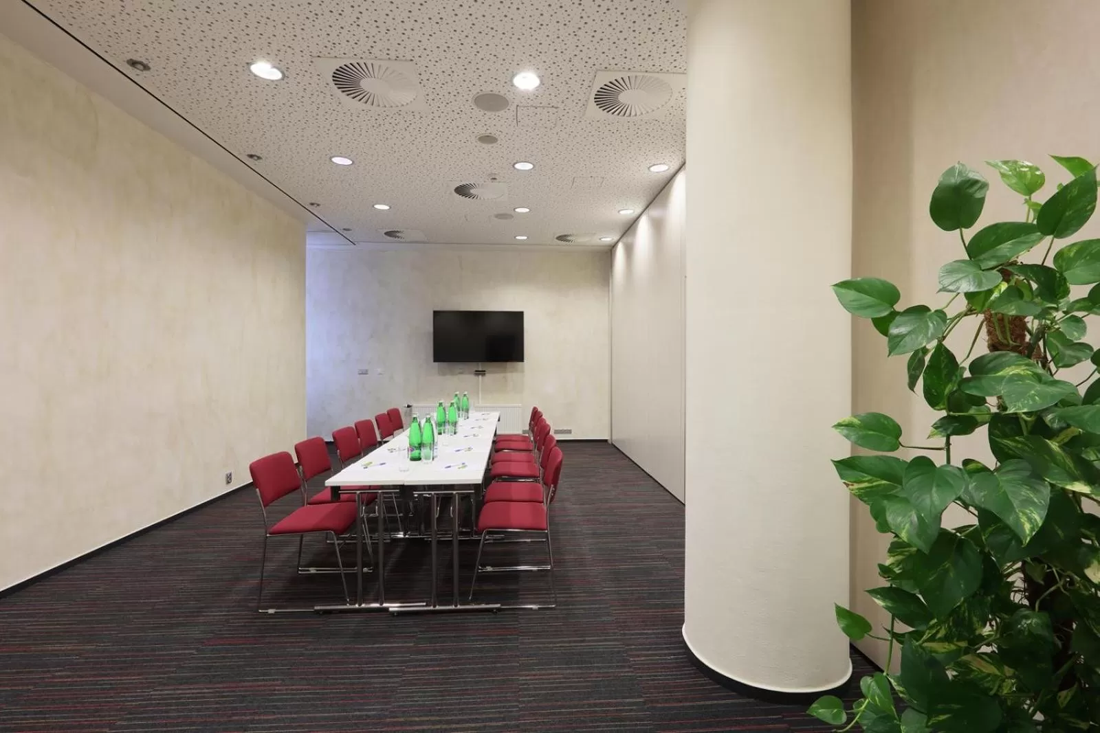 Meeting/conference room in Amarilis
