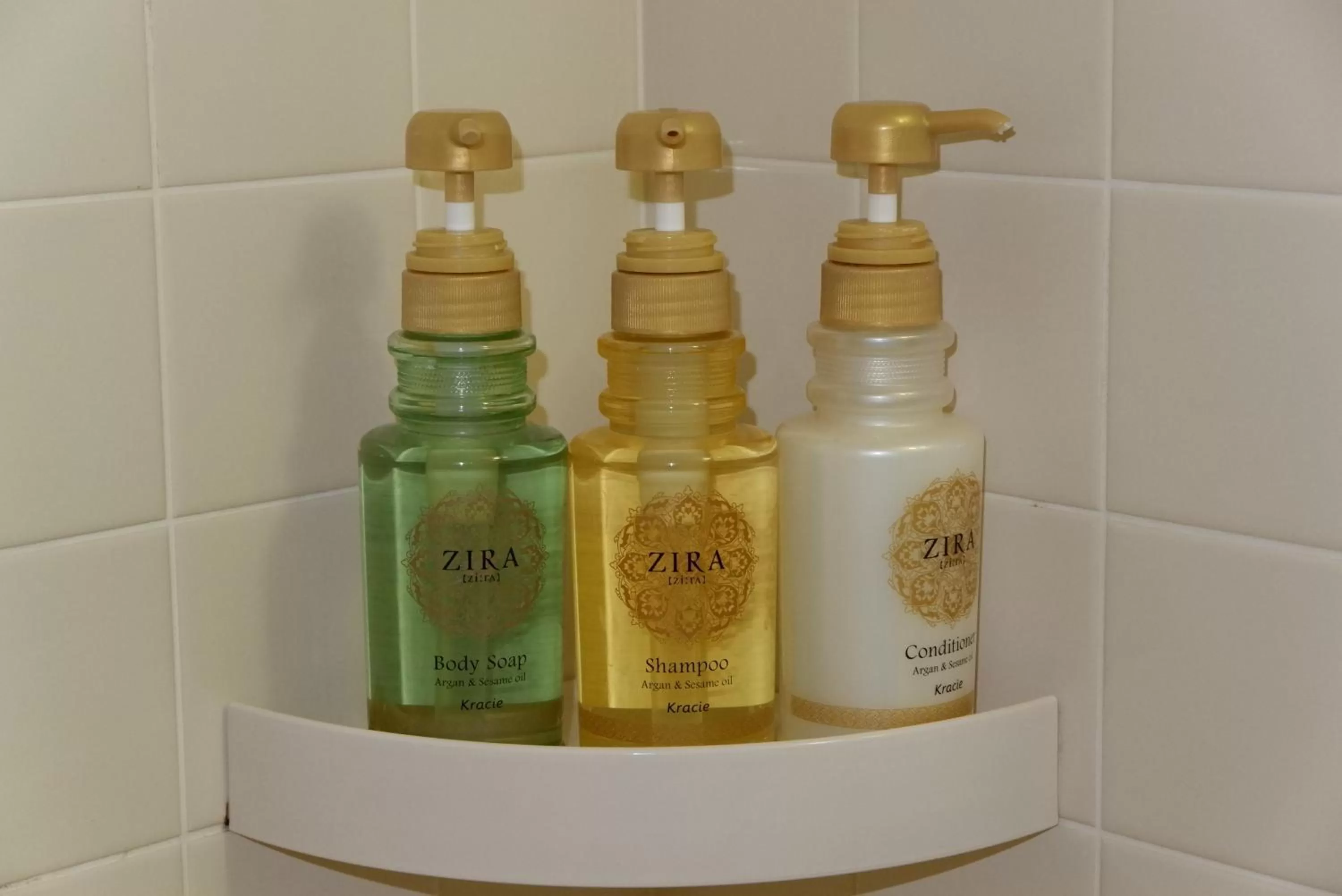 Bathroom in Premier Hotel -CABIN- Obihiro