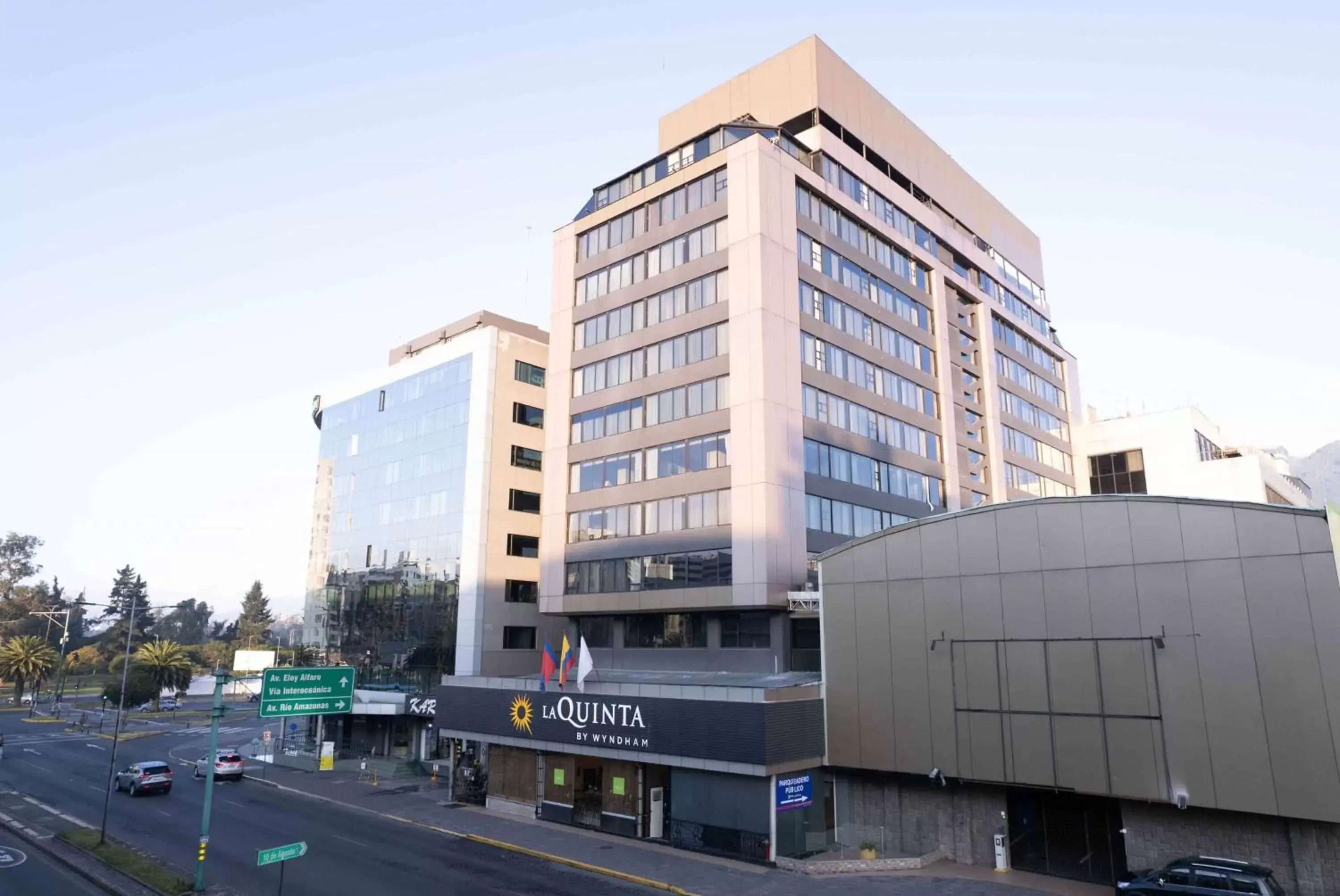 La Quinta by Wyndham Quito La Quinta by Wyndham Quito