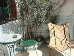 Patio/Outdoor Area in Dar Warda