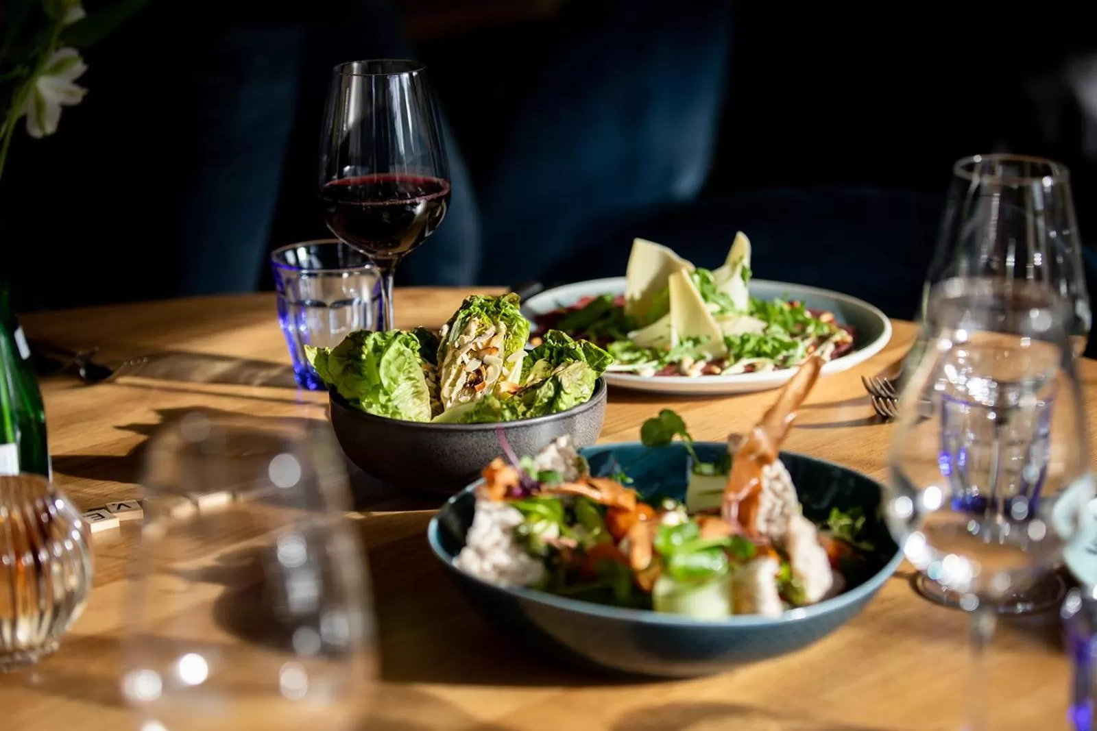 Villa-Hotel De Kroon Gennep