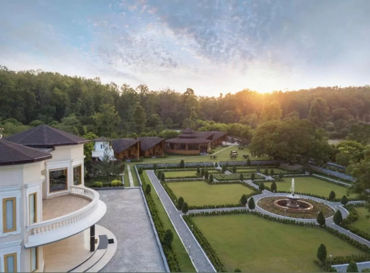 Glenville Forest Resort & Spa