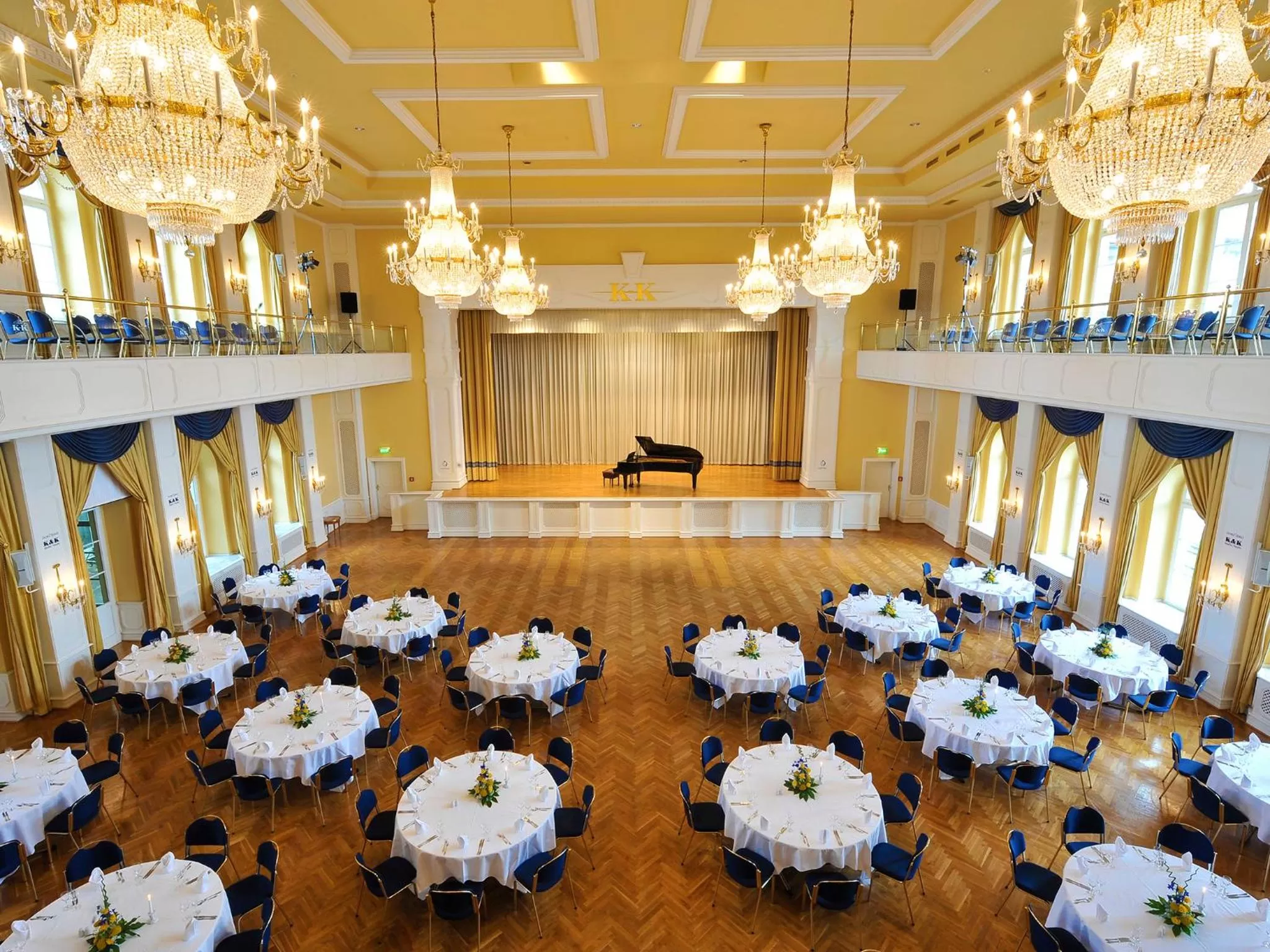 Business facilities in DORMERO Hotel Halle