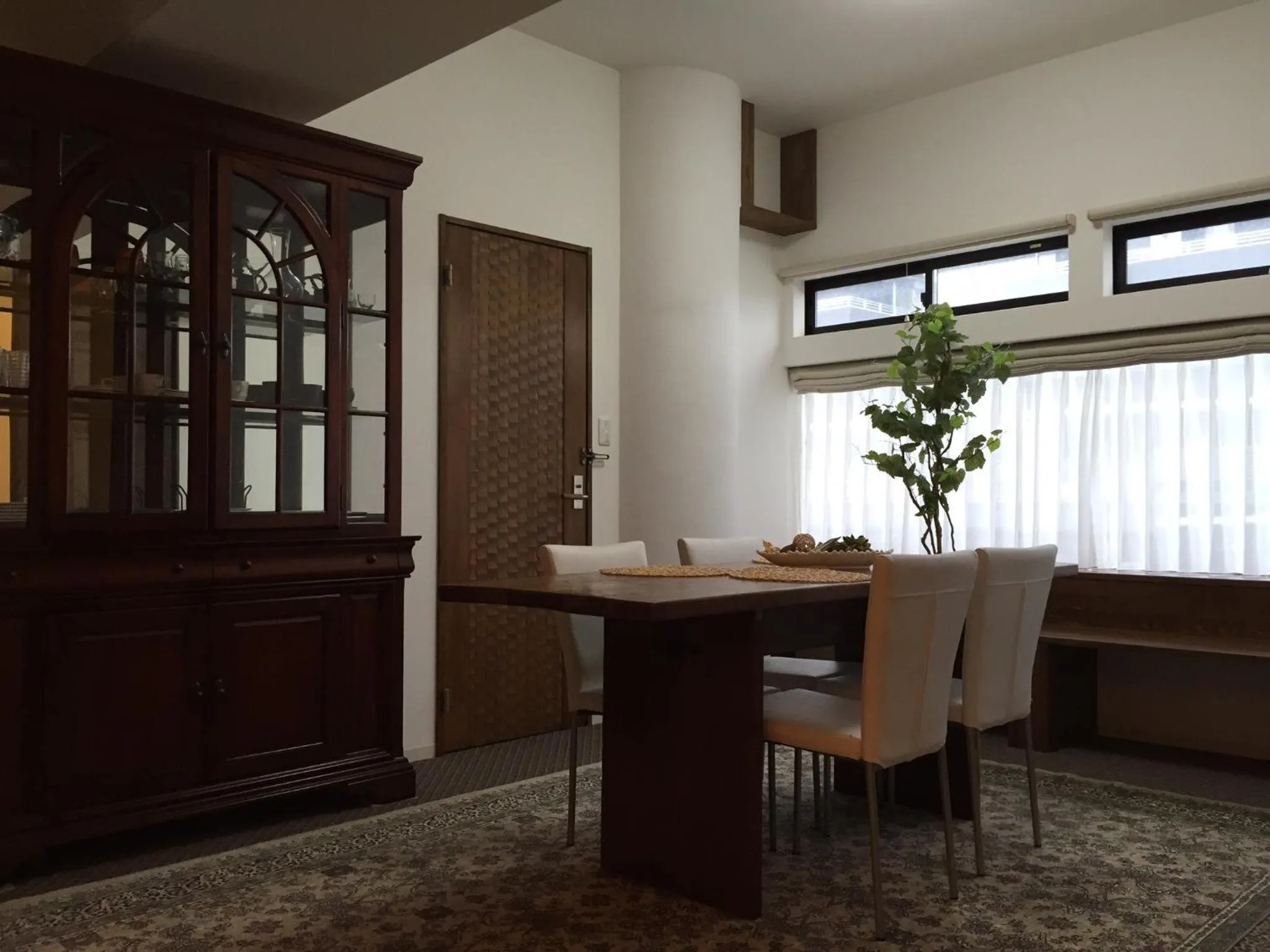 Photo of the whole room in R&Run Kyoto Serviced Apartment & Suites