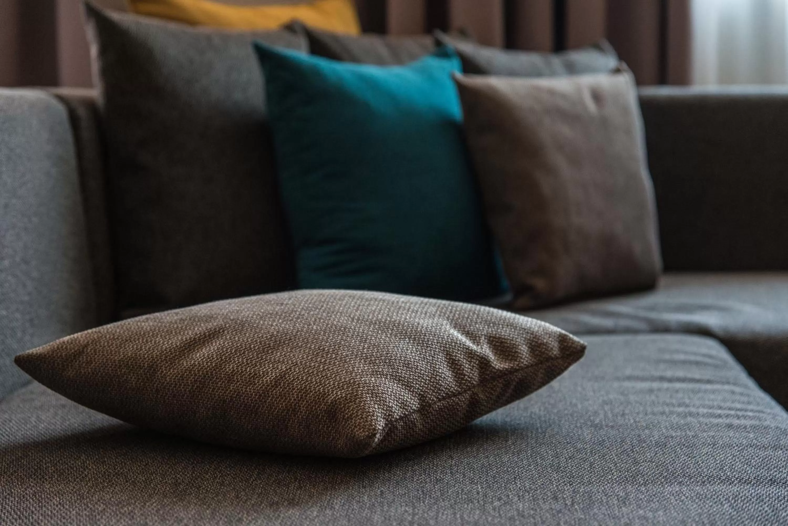 Decorative detail in THE STAY Boutique Hotel Central Square - Free Compliments - Free Wi-Fi - TOP LOCATION - Nearby Paid Parking