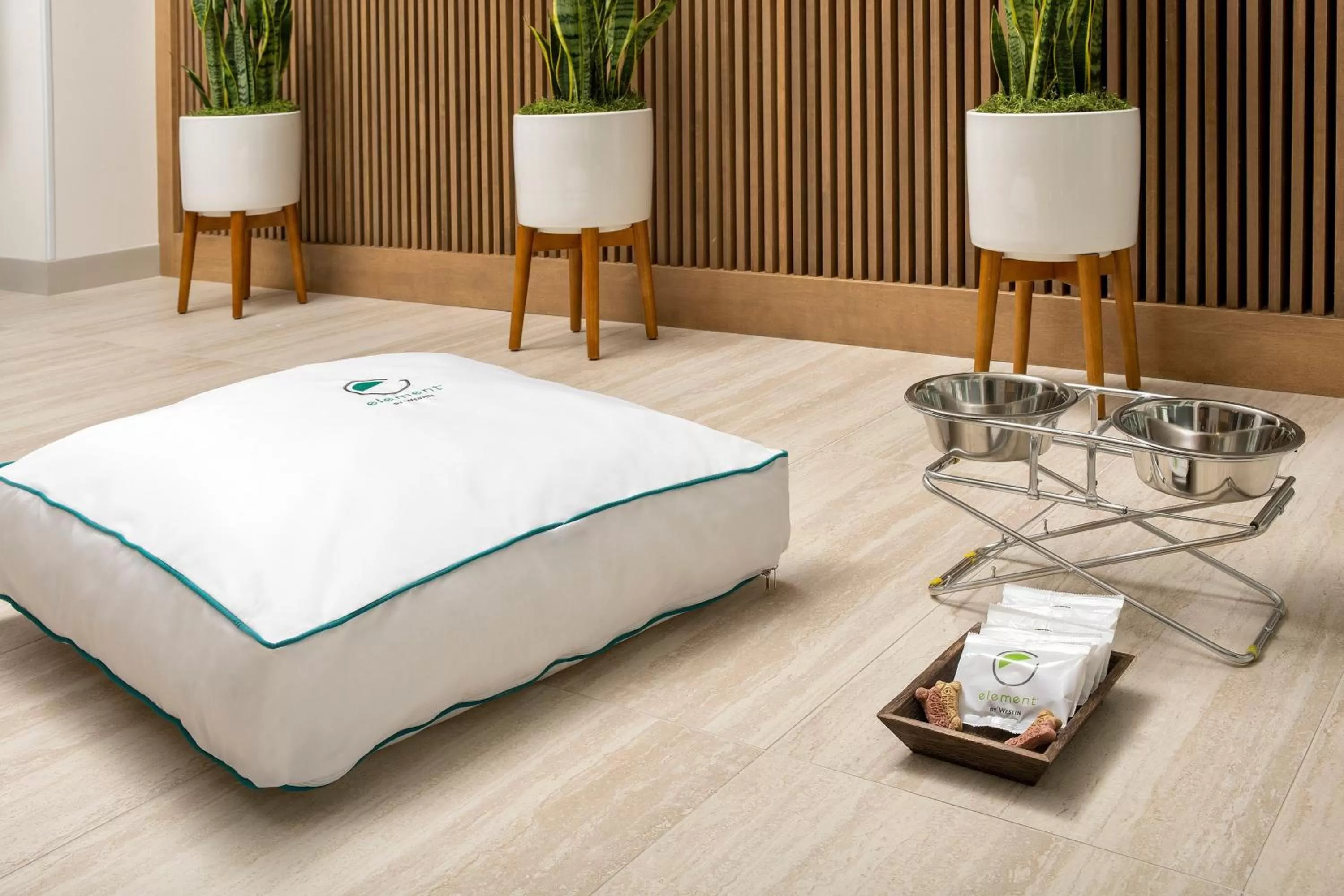 Other, Bed in Element Orlando Universal Blvd.