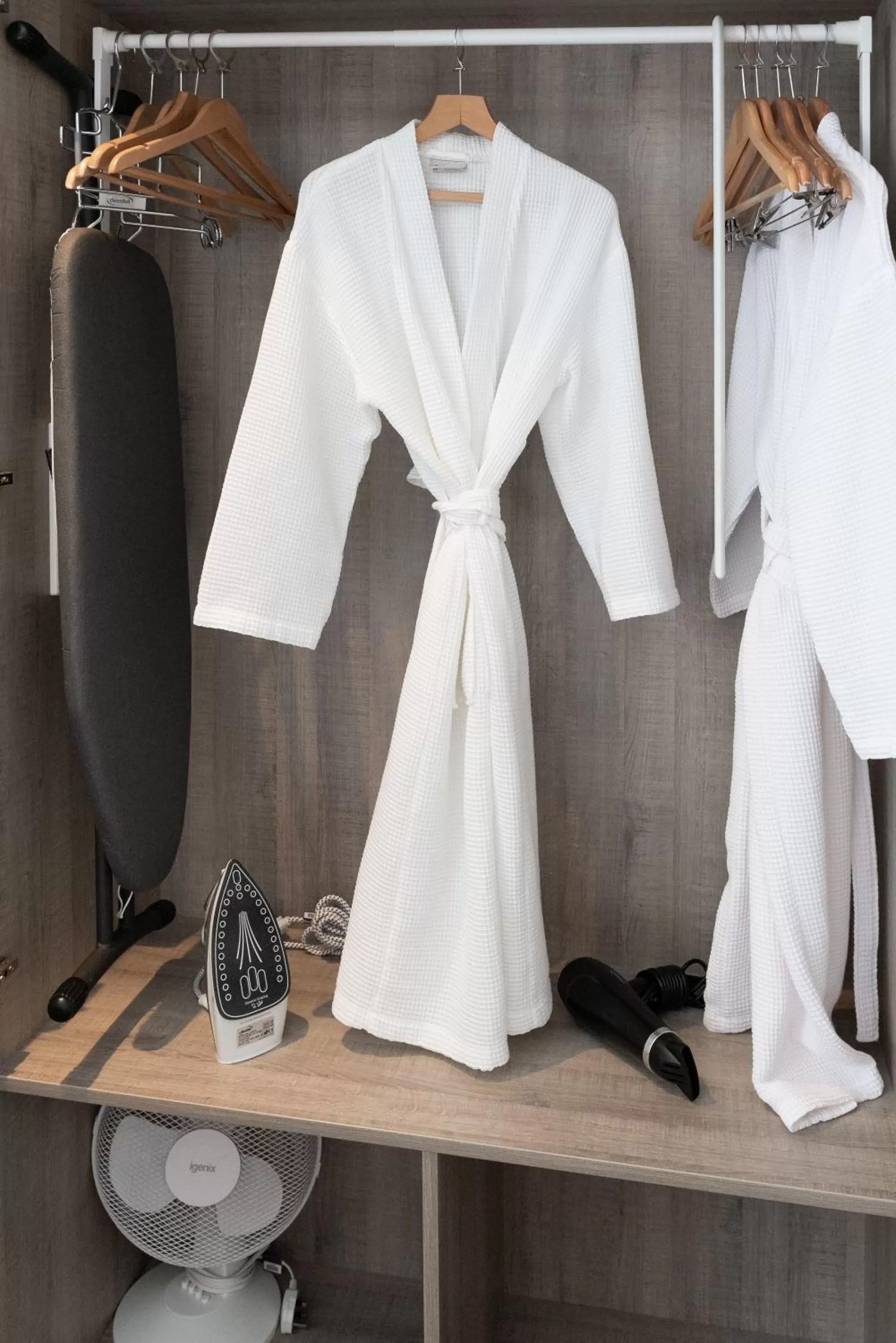 furniture in Best Western Carlton Hotel