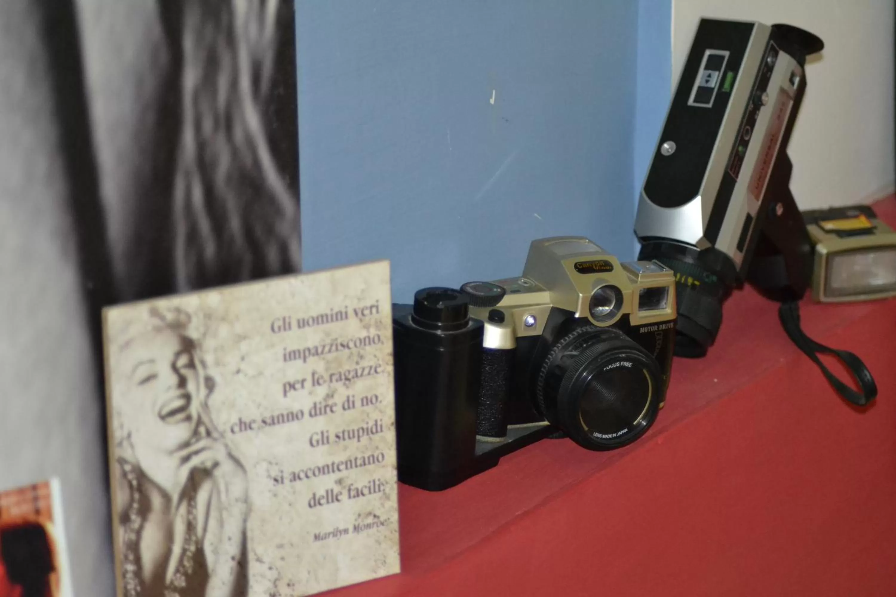 Other in Hotel Cineholiday